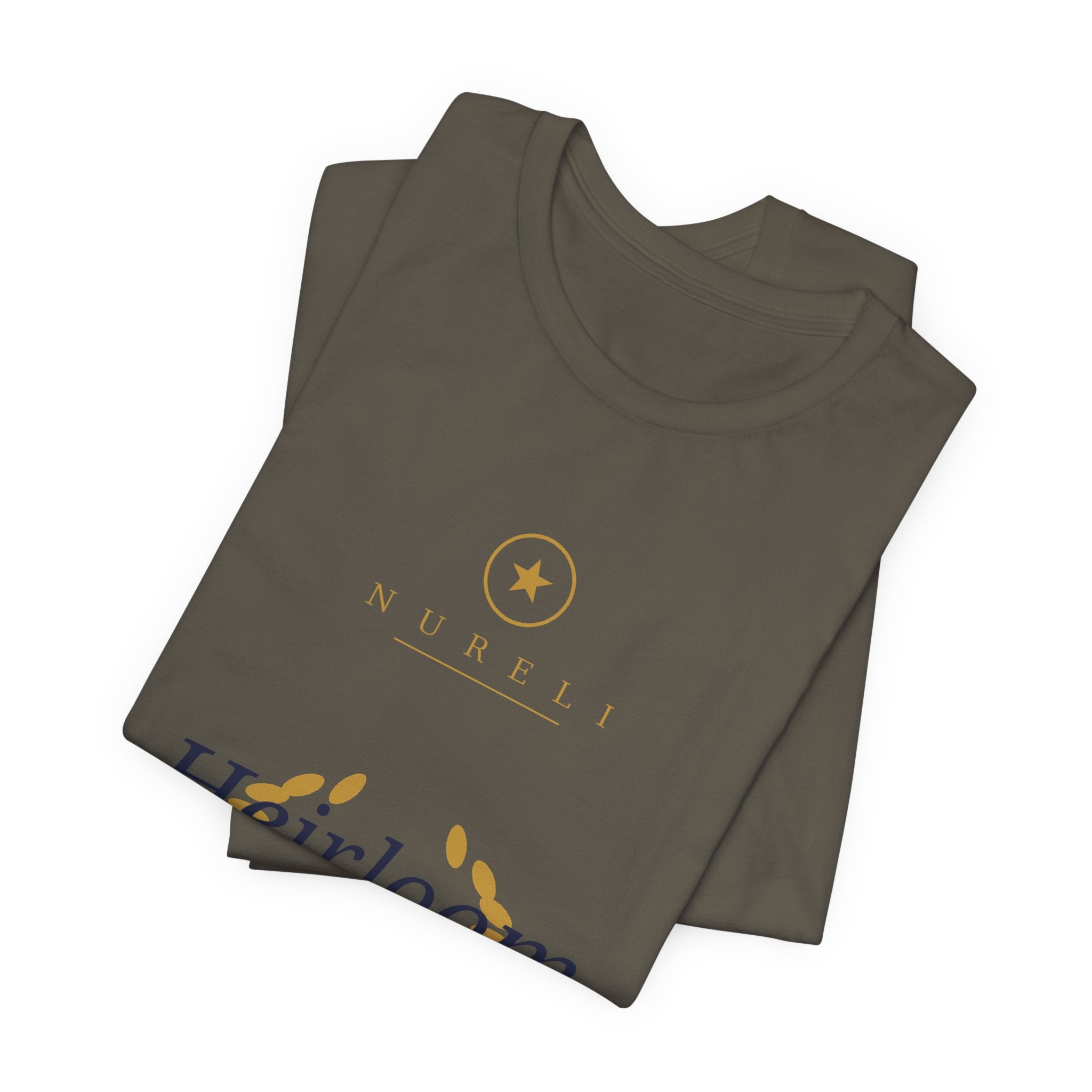 Heirloom Love Tee