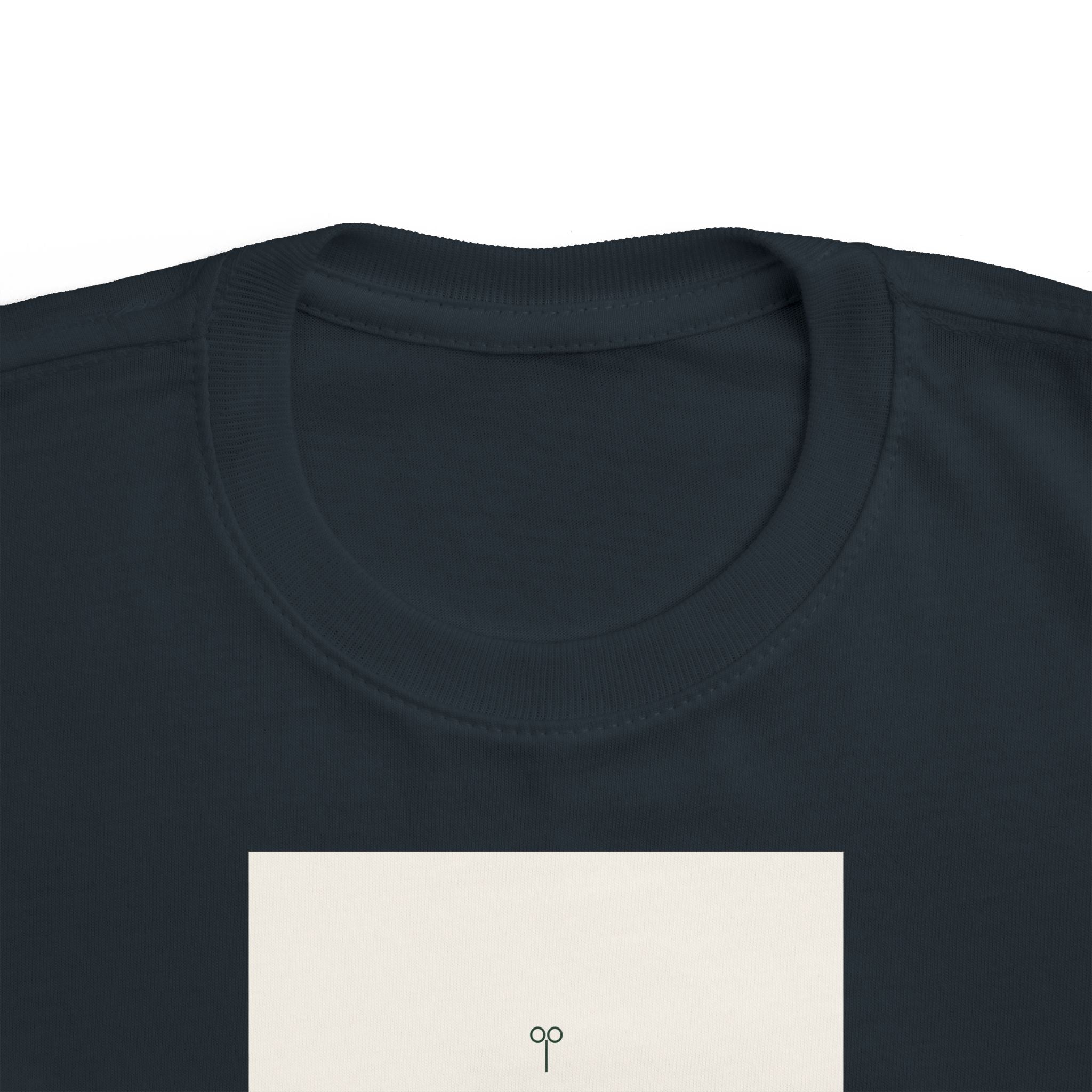 Little Learner Big Future Toddler Tee