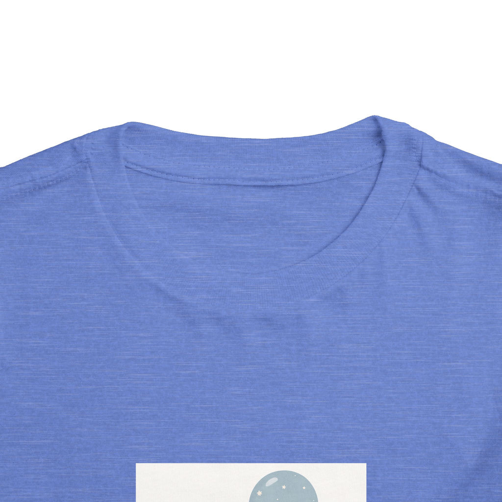 Little Elephant Toddler T-Shirt — Nureli Kids