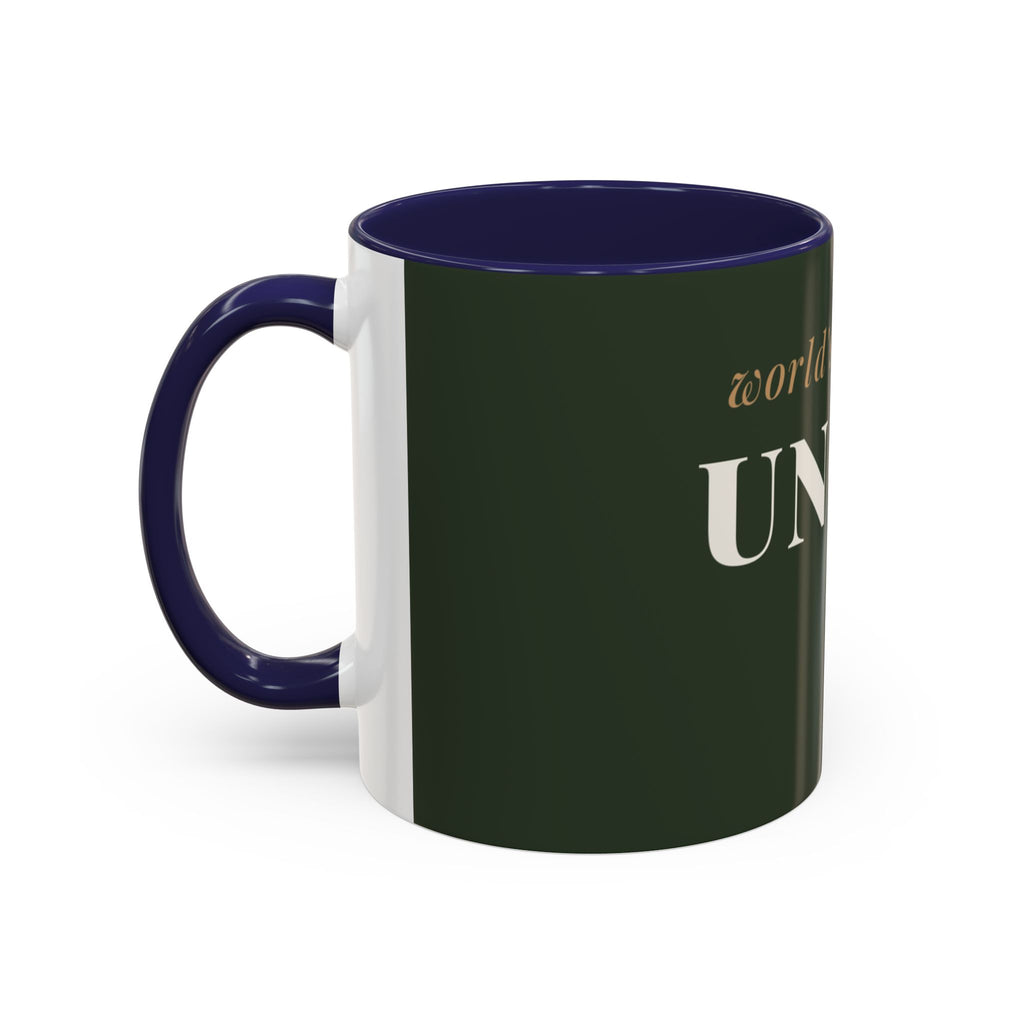 Uncle Coffee Mug (11oz/15oz)