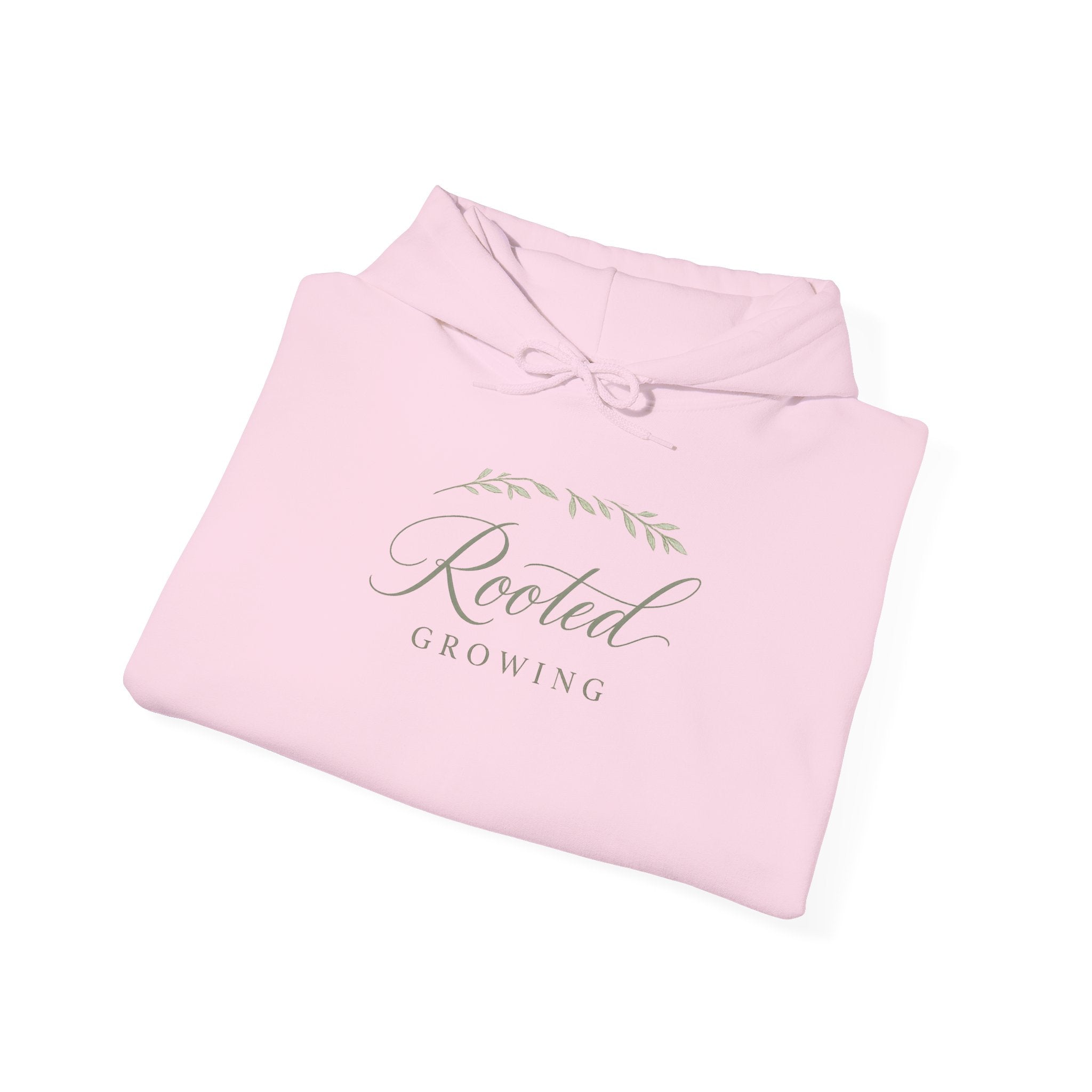 Rooted & Growing Hoodie