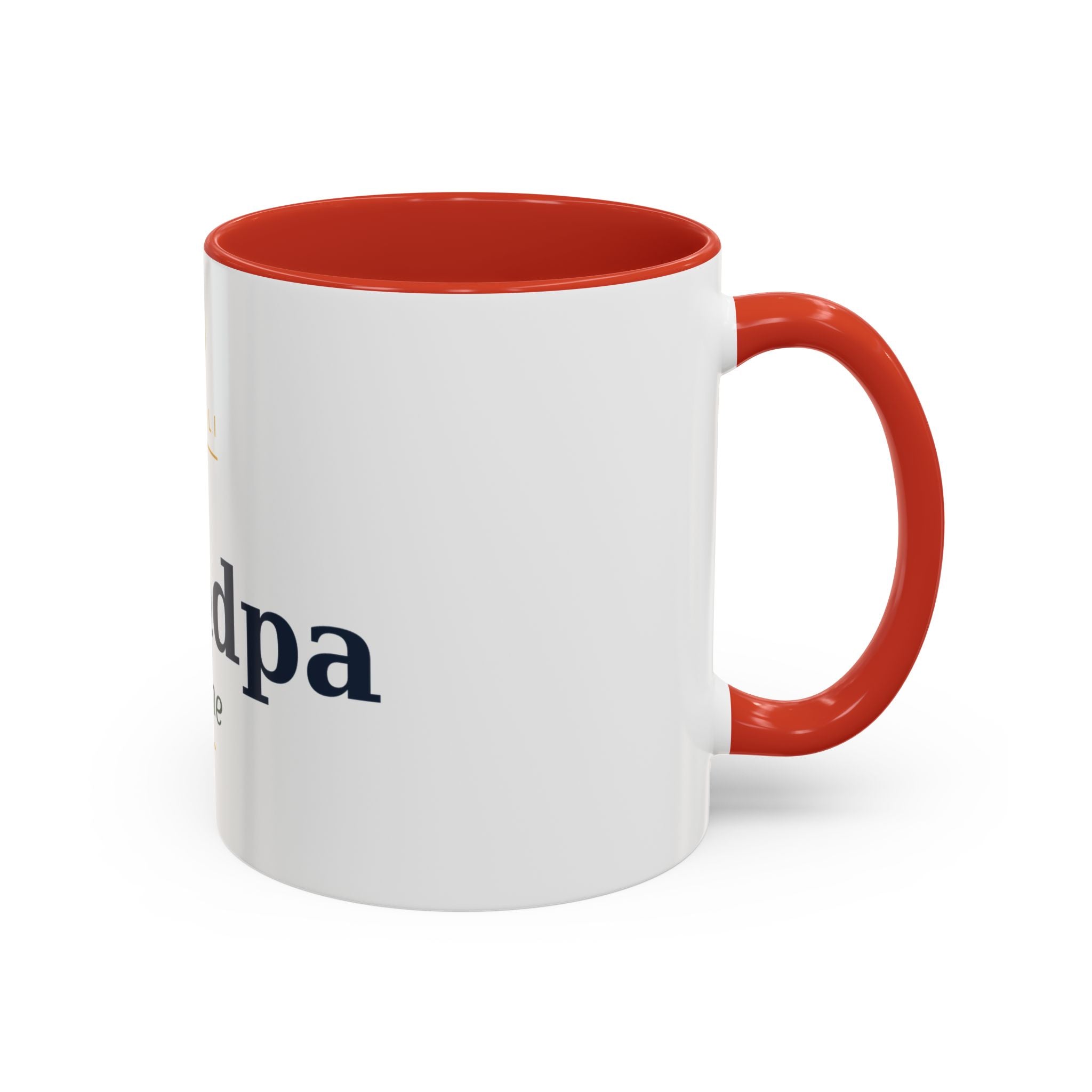 Grandpa Of One Mug