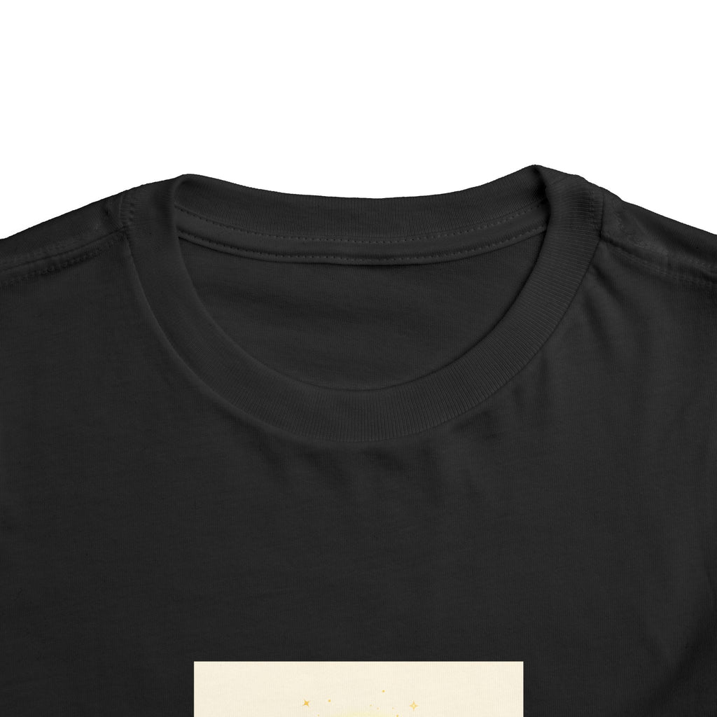 Lumi Waving Toddler T-Shirt — Nureli Kids