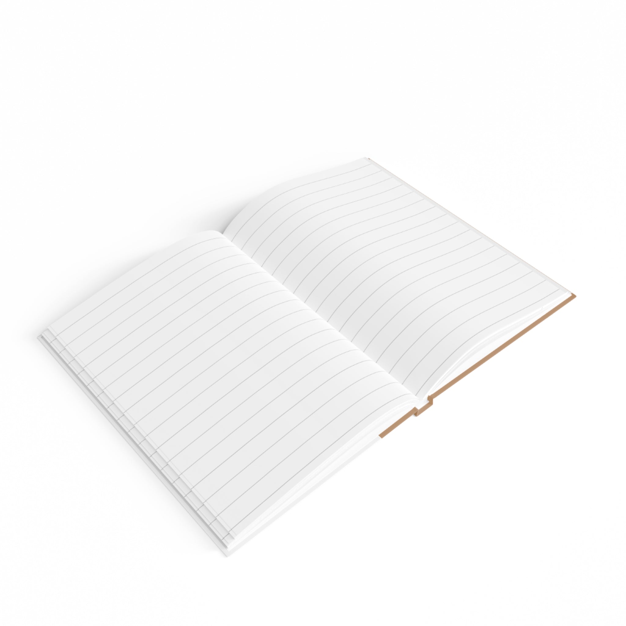 The Calm In This House Journal