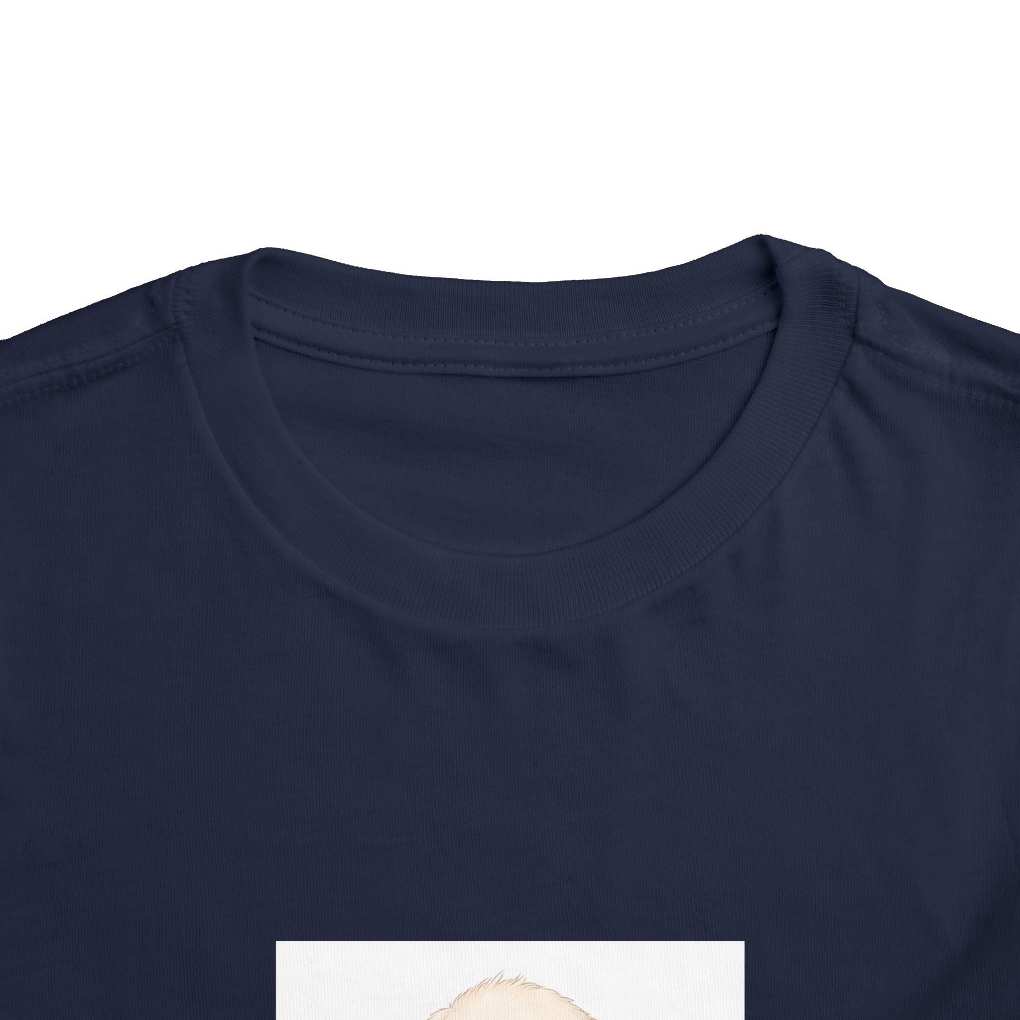 Snuggle Bunny Toddler T-Shirt — Nureli Kids