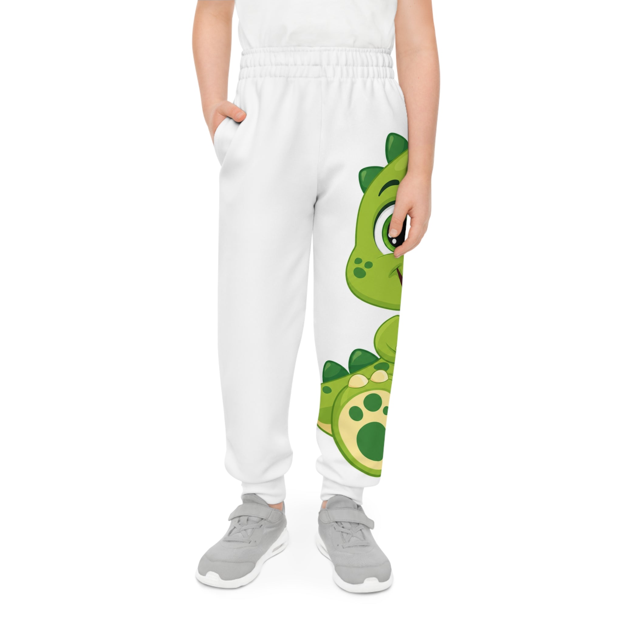 Baby Dino Kids Joggers — Nureli Kids