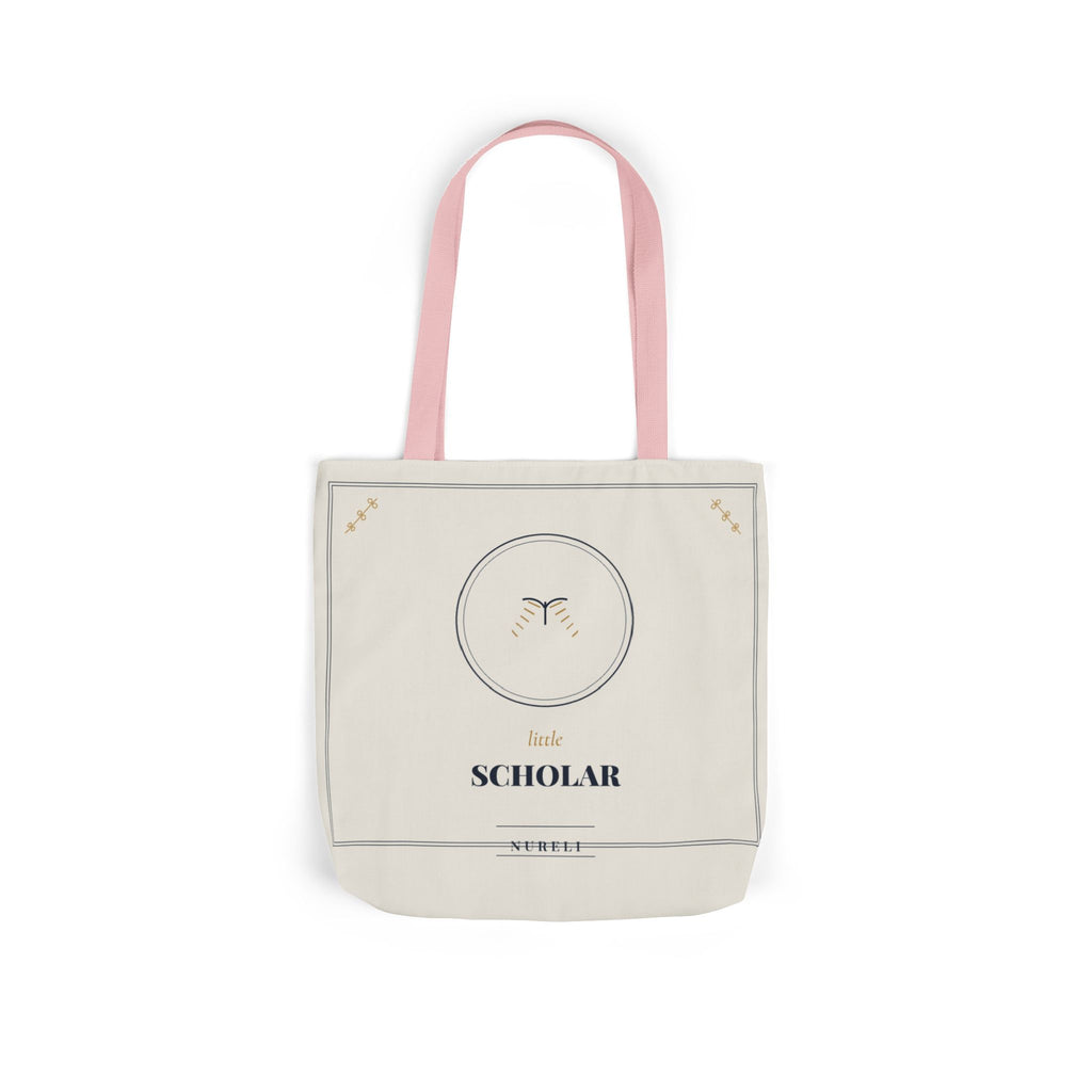 Little Scholar Tote Bag
