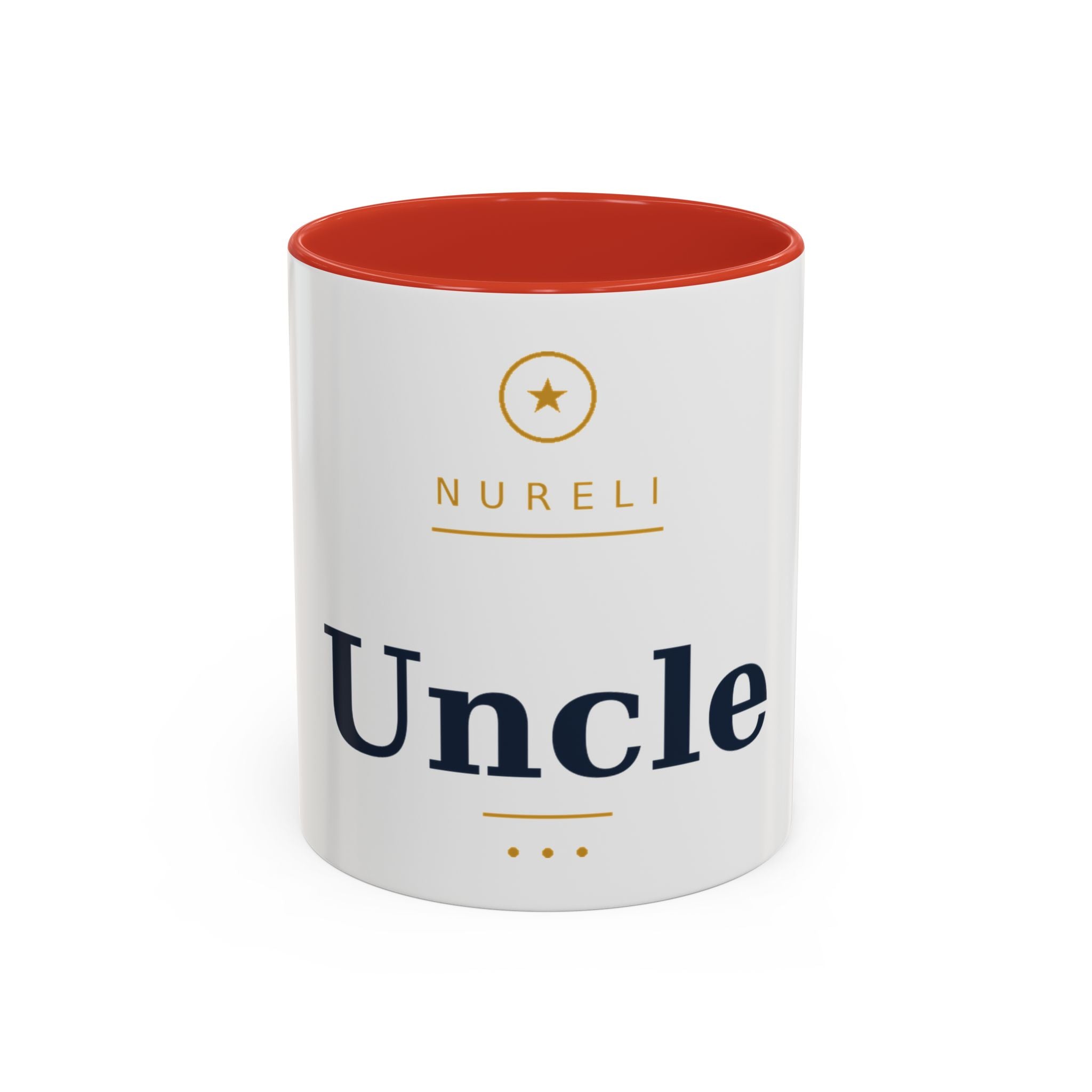 Uncle Mug