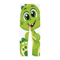Baby Dino Kids Leggings — Nureli Kids