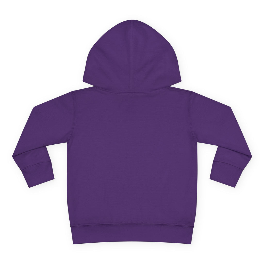Tiny Dragon Toddler Hoodie — Nureli Kids