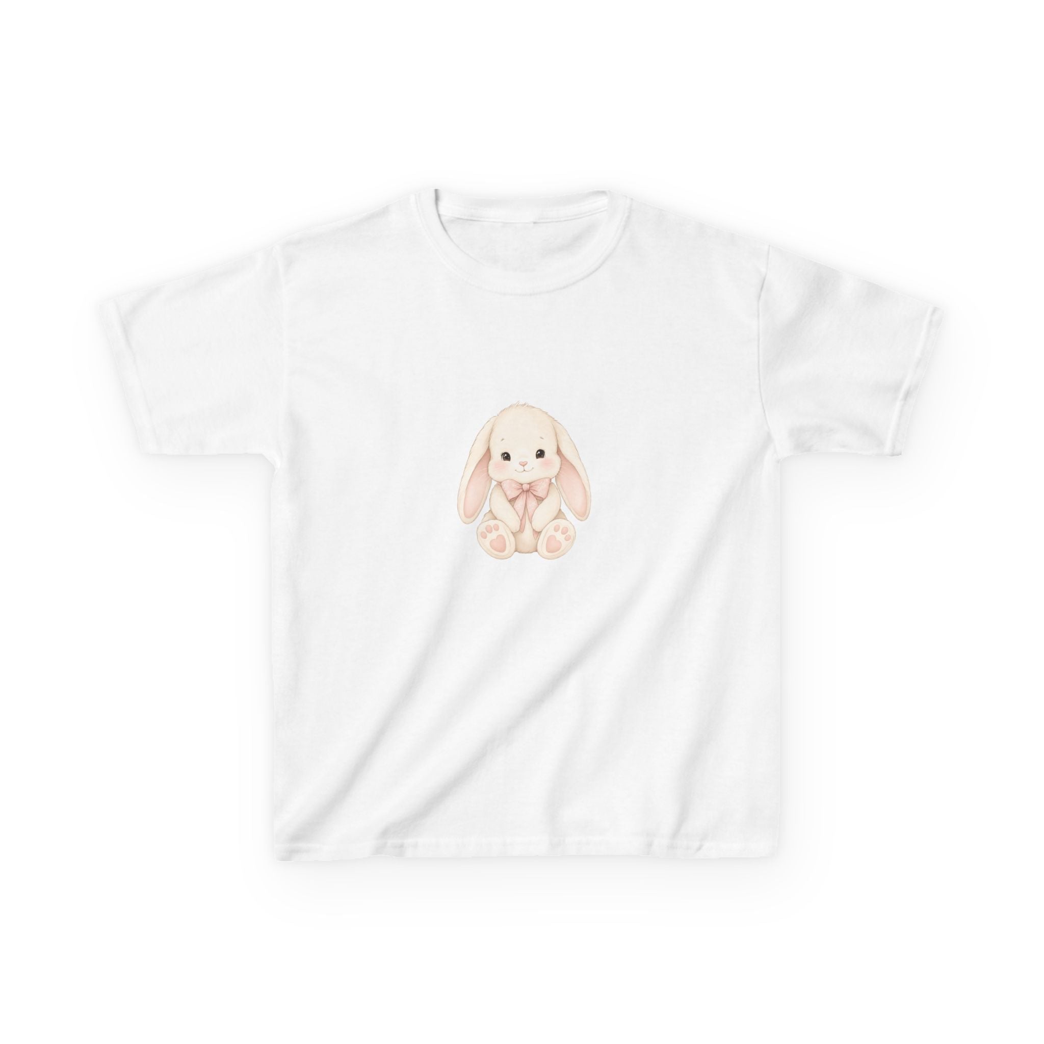 Snuggle Bunny Kids T-Shirt — Nureli Kids