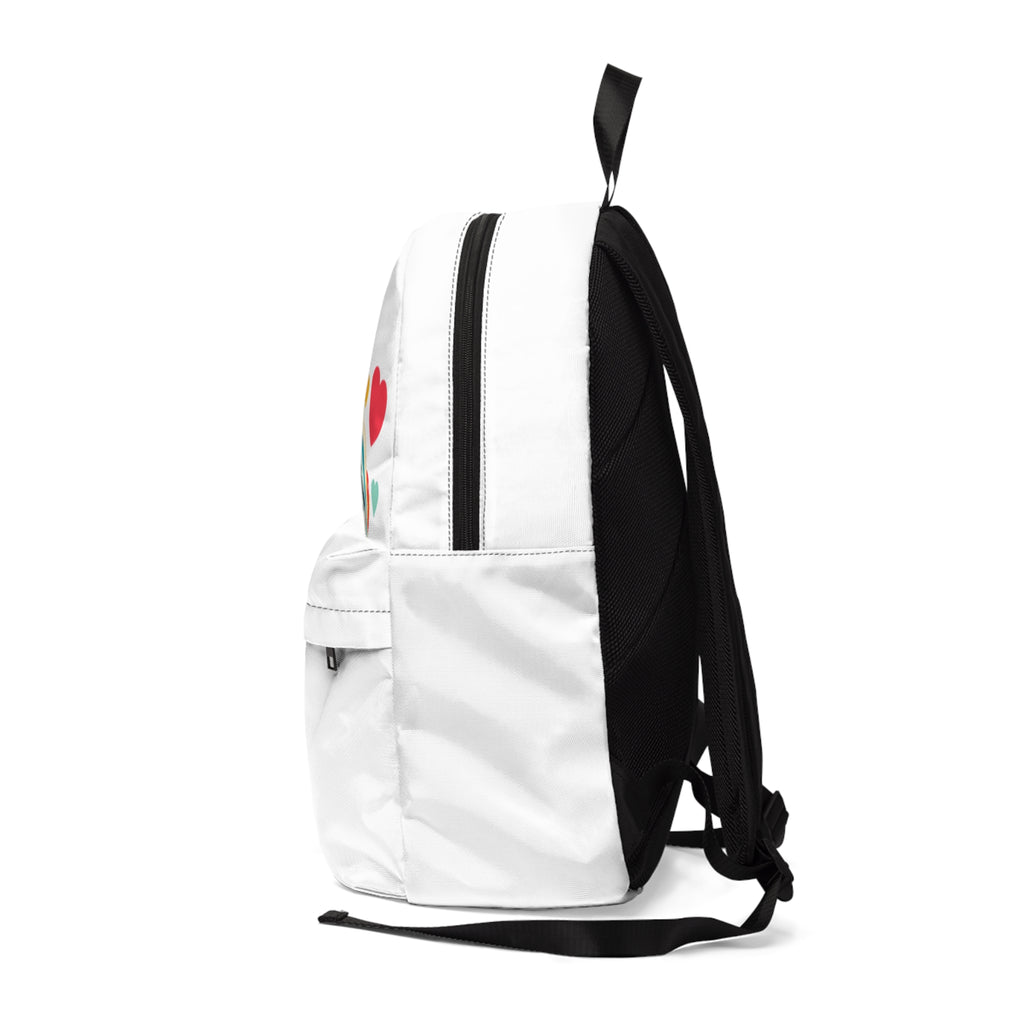 Beep Boop Robot Kids Backpack — Nureli Kids