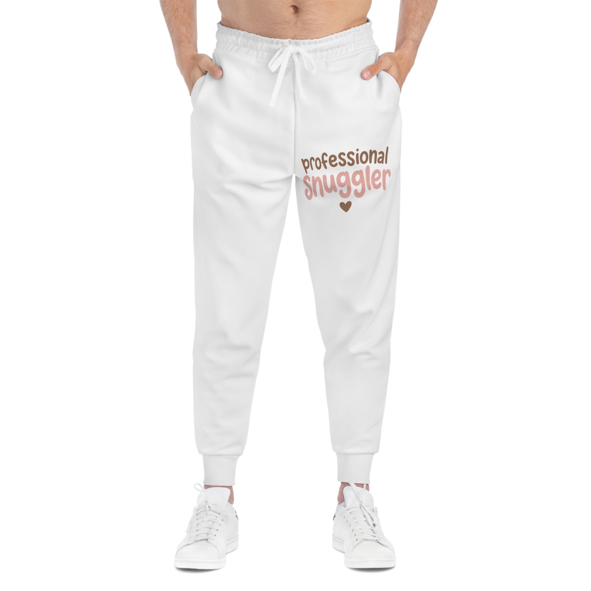 Professional Snuggler Kids Athletic Joggers — Nureli Kids
