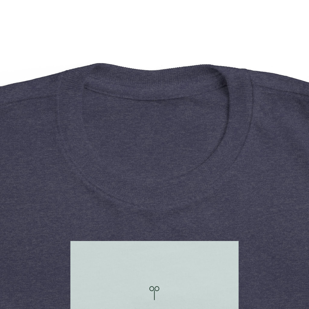 Big Brother Toddler Tee