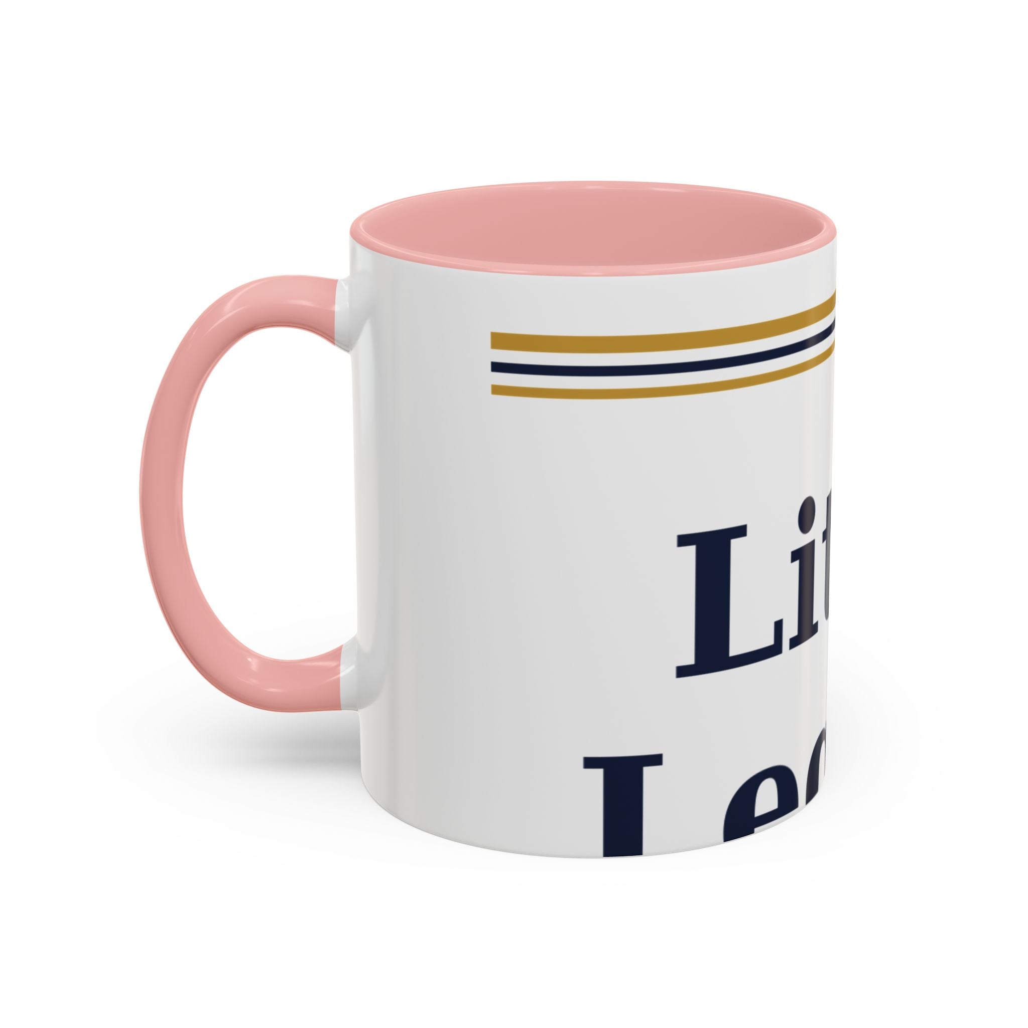 Little Legacy Coffee Mug (11oz/15oz)
