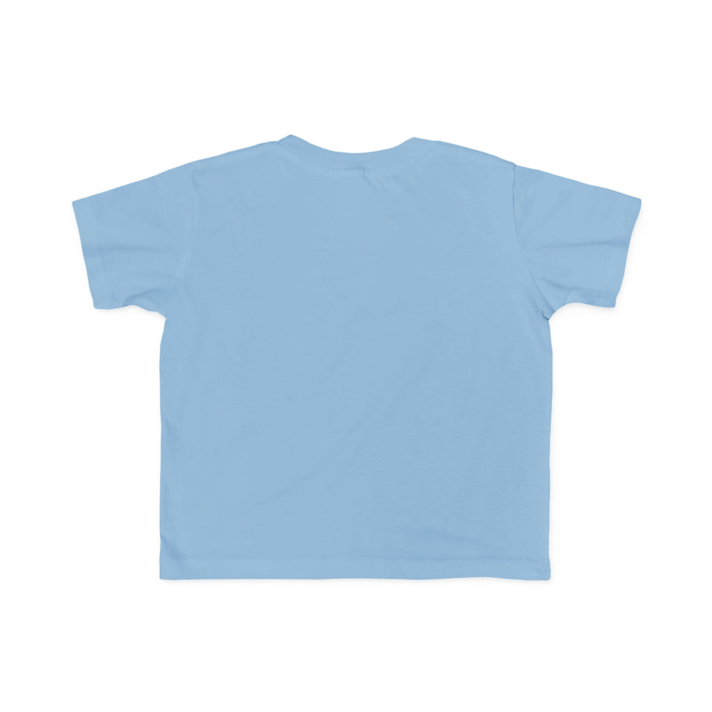 Welcome Little One Toddler Tee