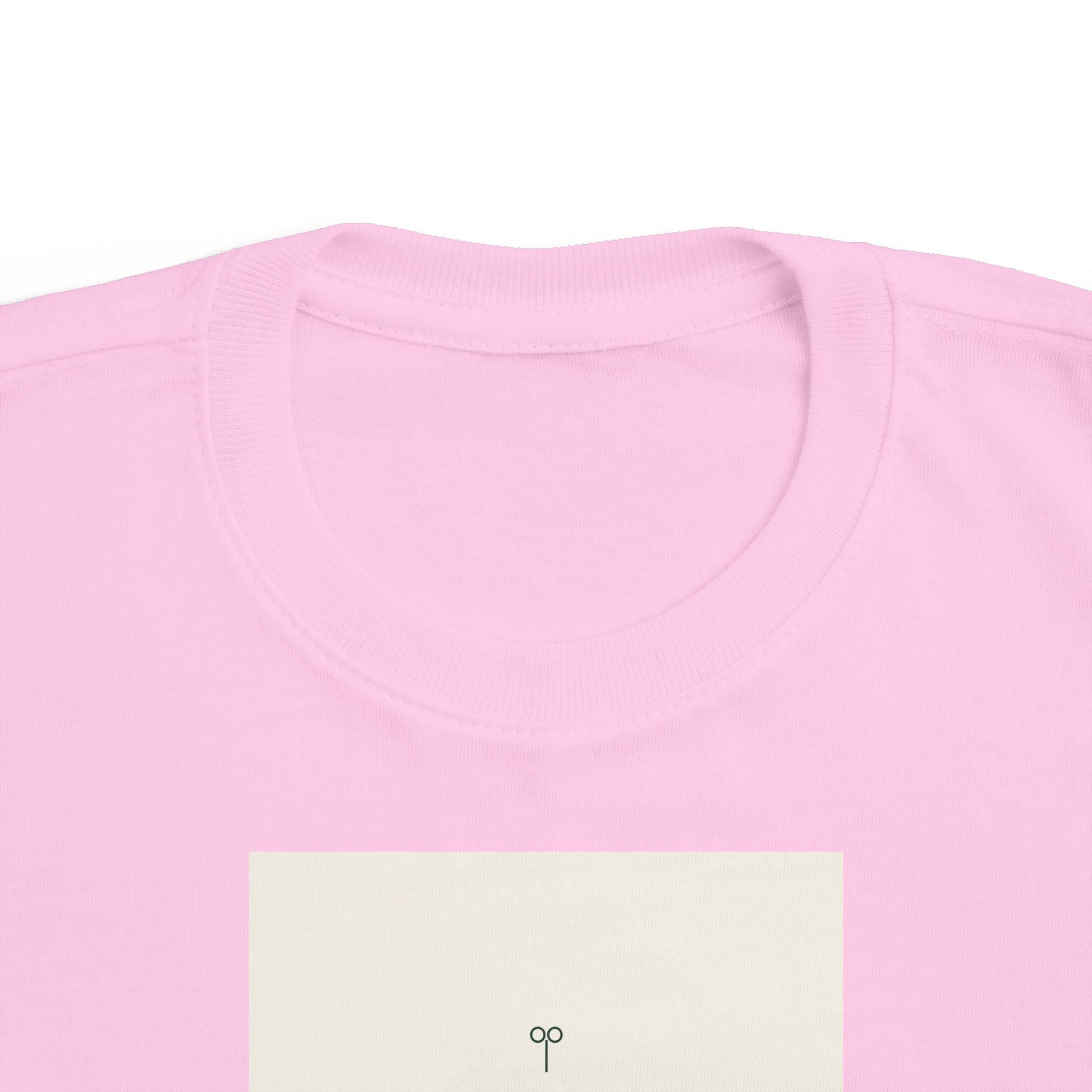 Little Learner Big Future Toddler Tee