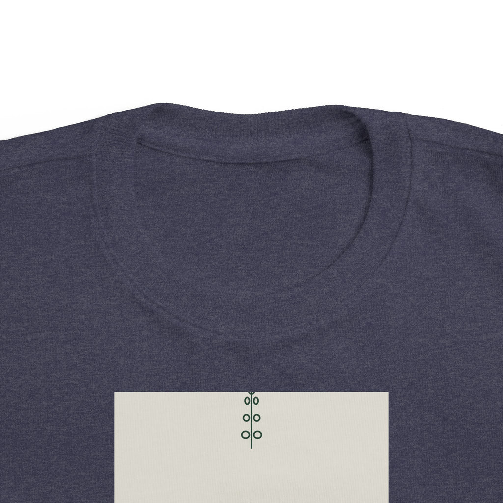 Welcome Little One Toddler Tee