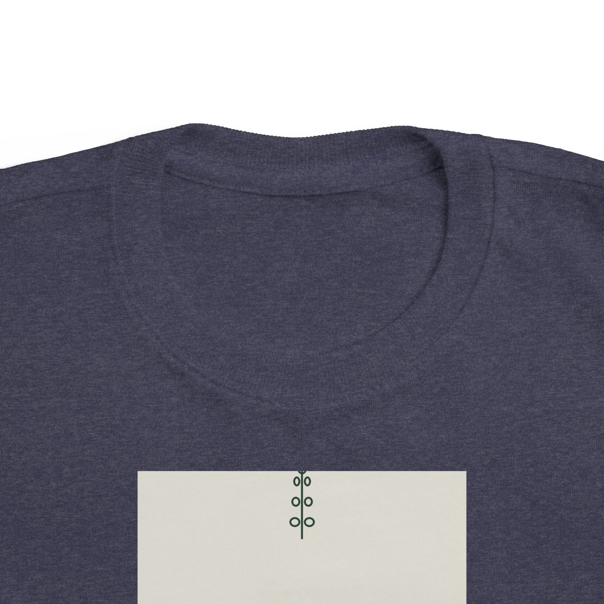 Welcome Little One Toddler Tee