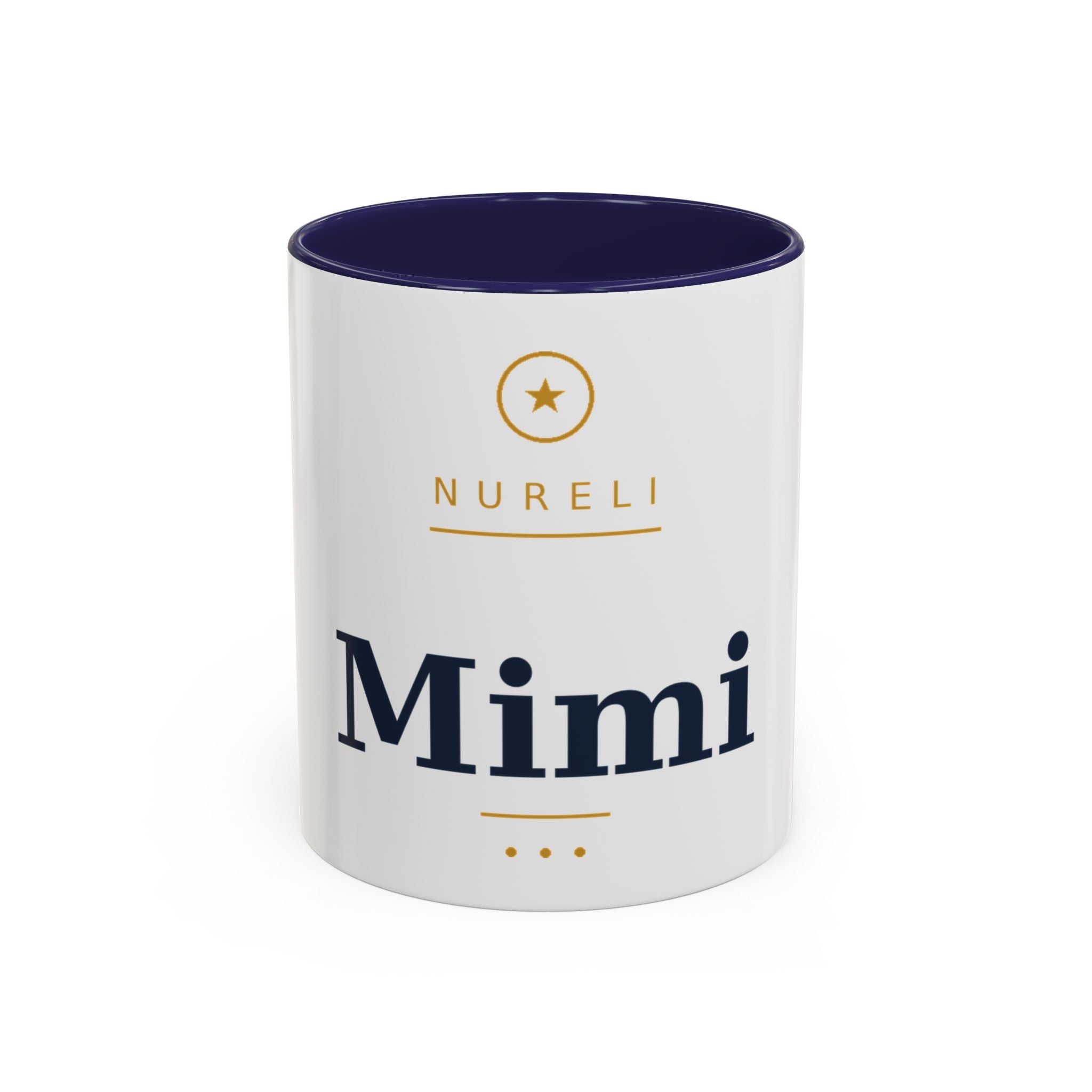 Mimi Mug