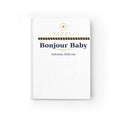 Bonjour Baby Journal