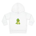 Baby Dino Toddler Hoodie — Nureli Kids