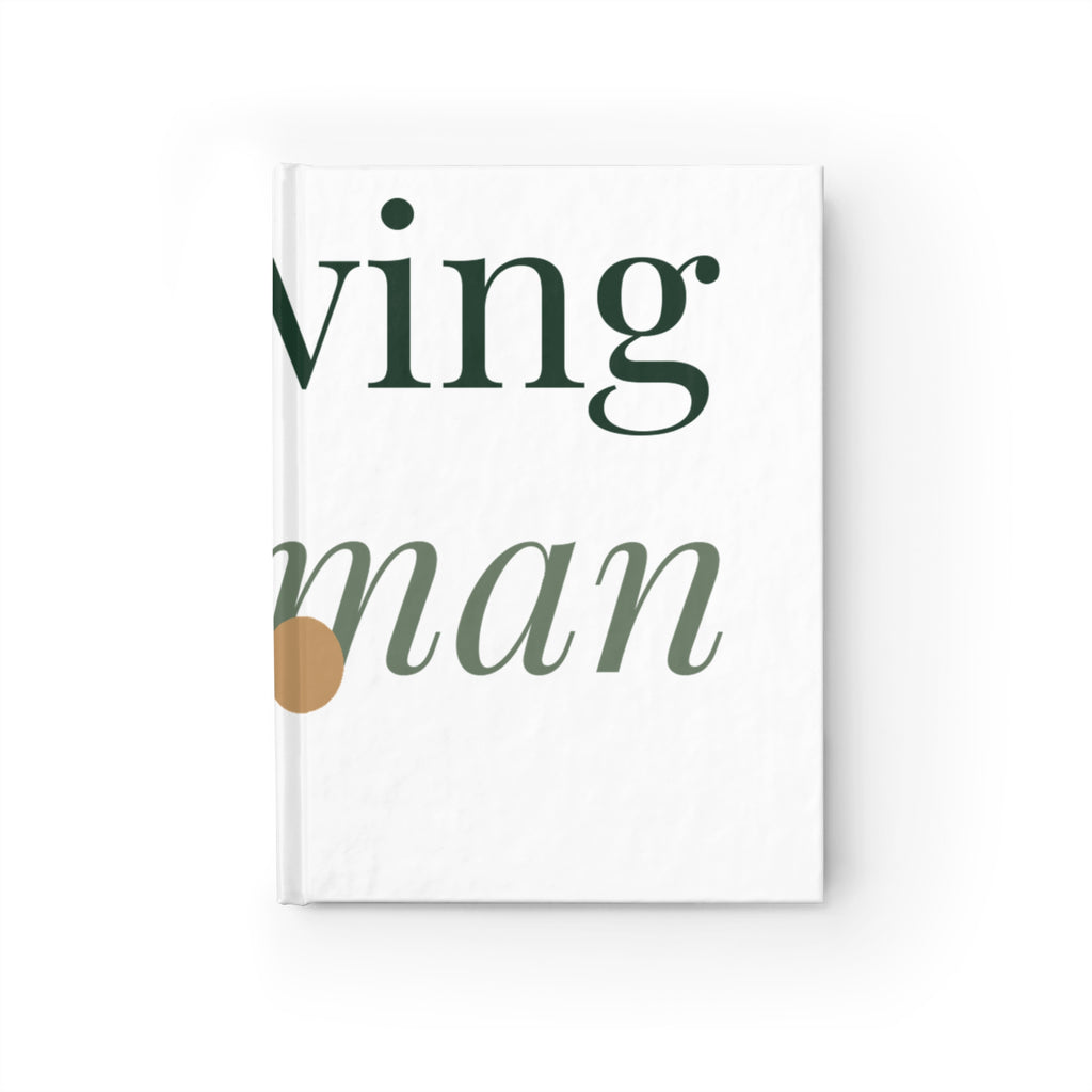 Growing a human Journal