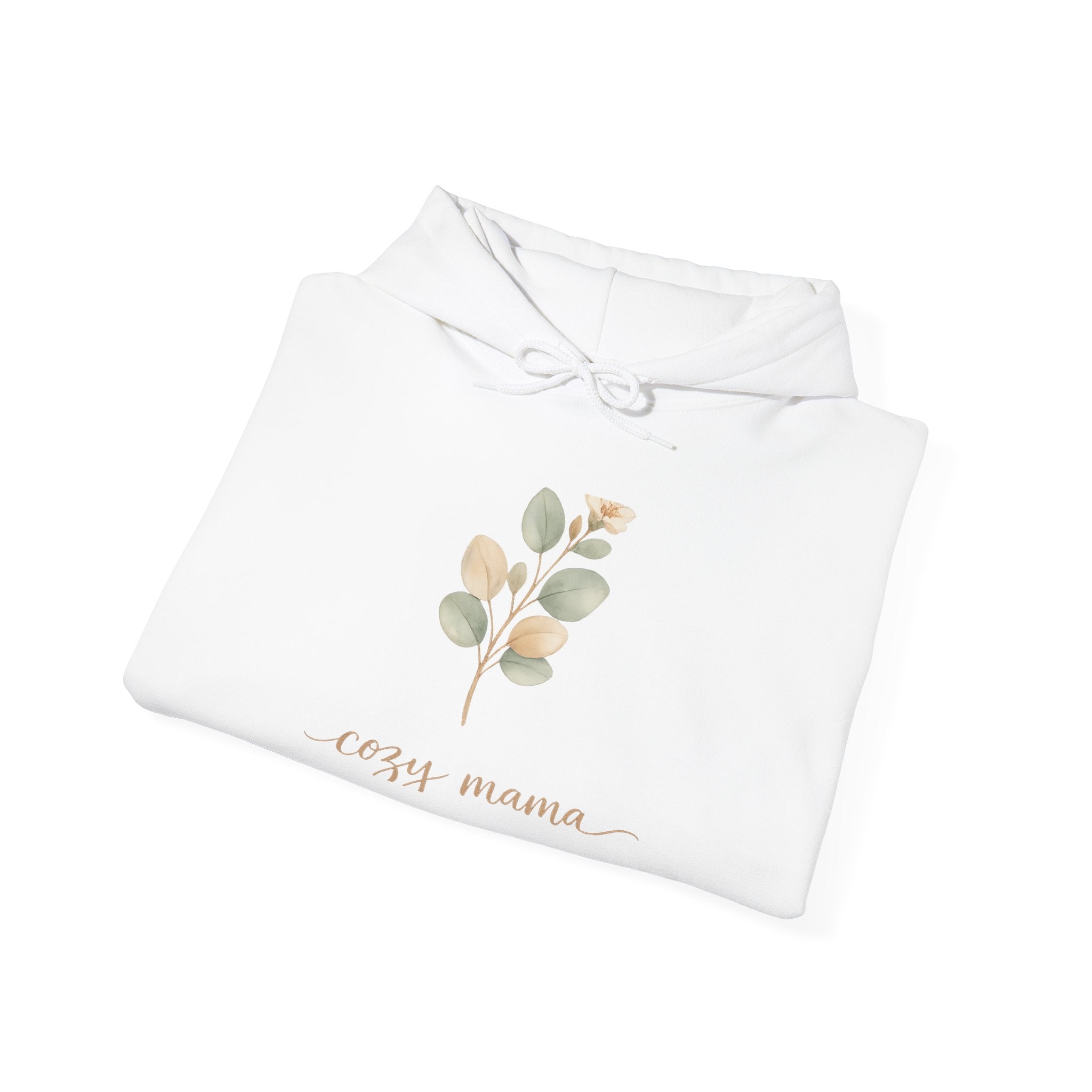 Cozy Mama Hoodie
