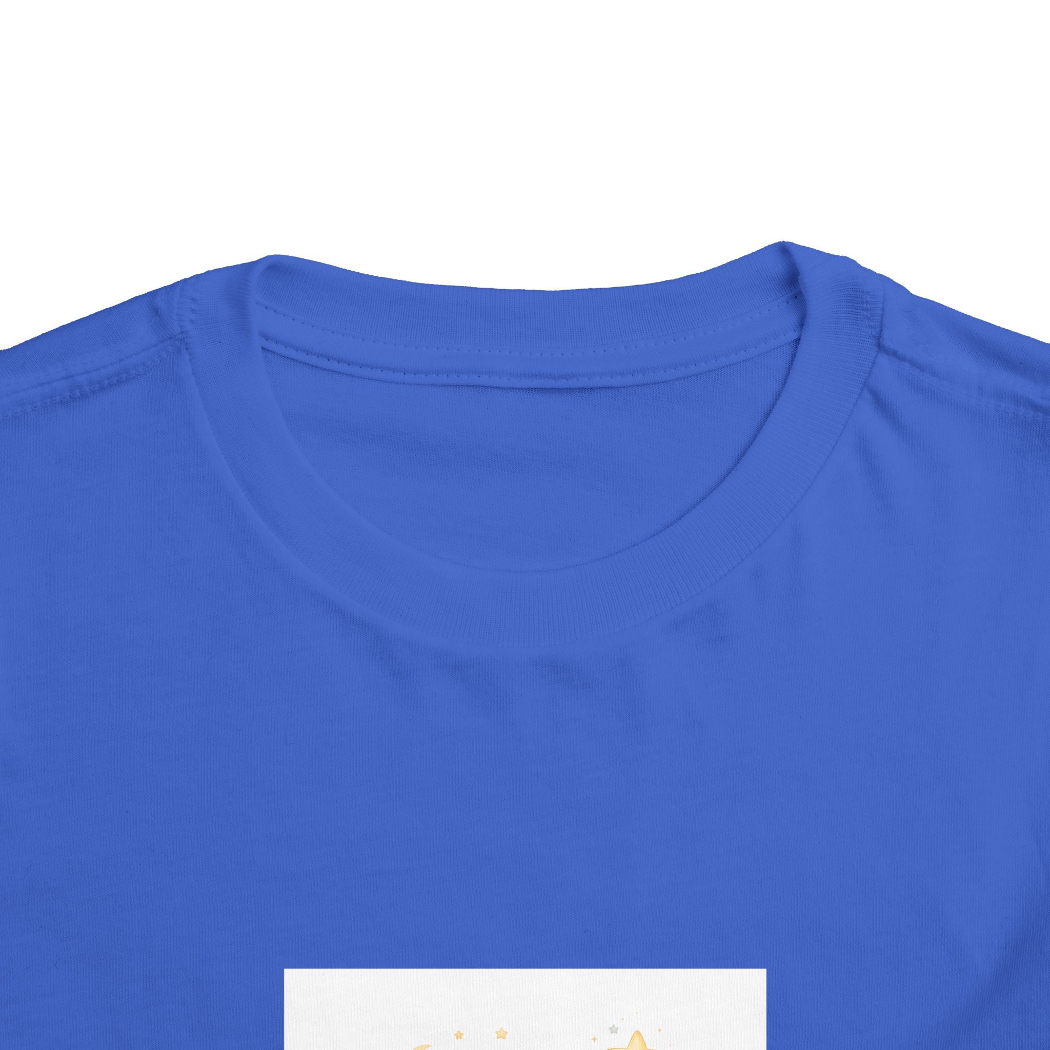 Lumi & Stars Toddler T-Shirt — Nureli Kids