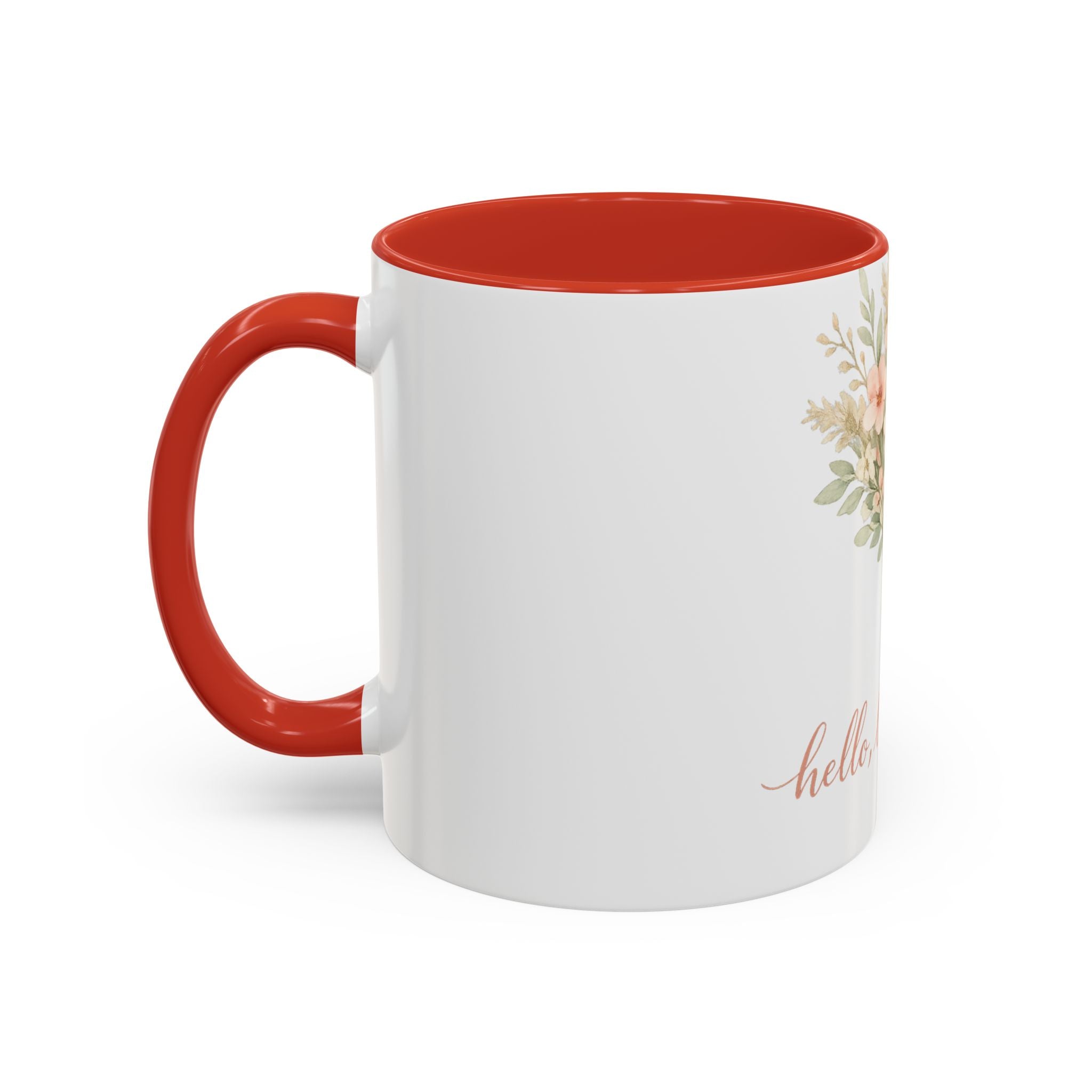 Hello little Love Mug
