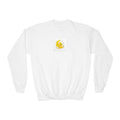 Lumi on the Moon Kids Sweatshirt — Nureli Kids