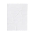 Family Rules Velveteen Plush Blanket – Cozy Decorative Throw for Living Room & Gifts
