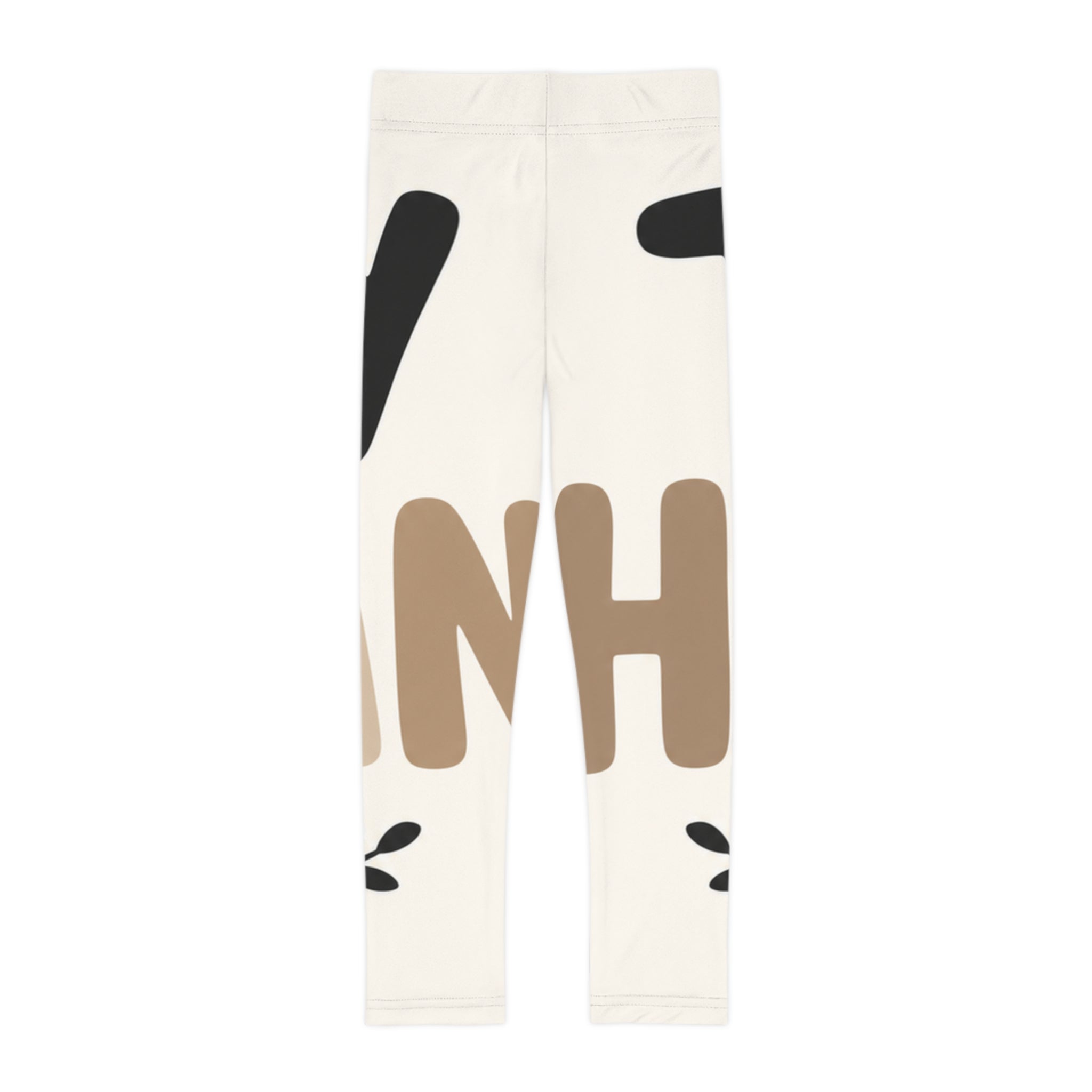 Tiny Human Kids Leggings - Nureli Kids