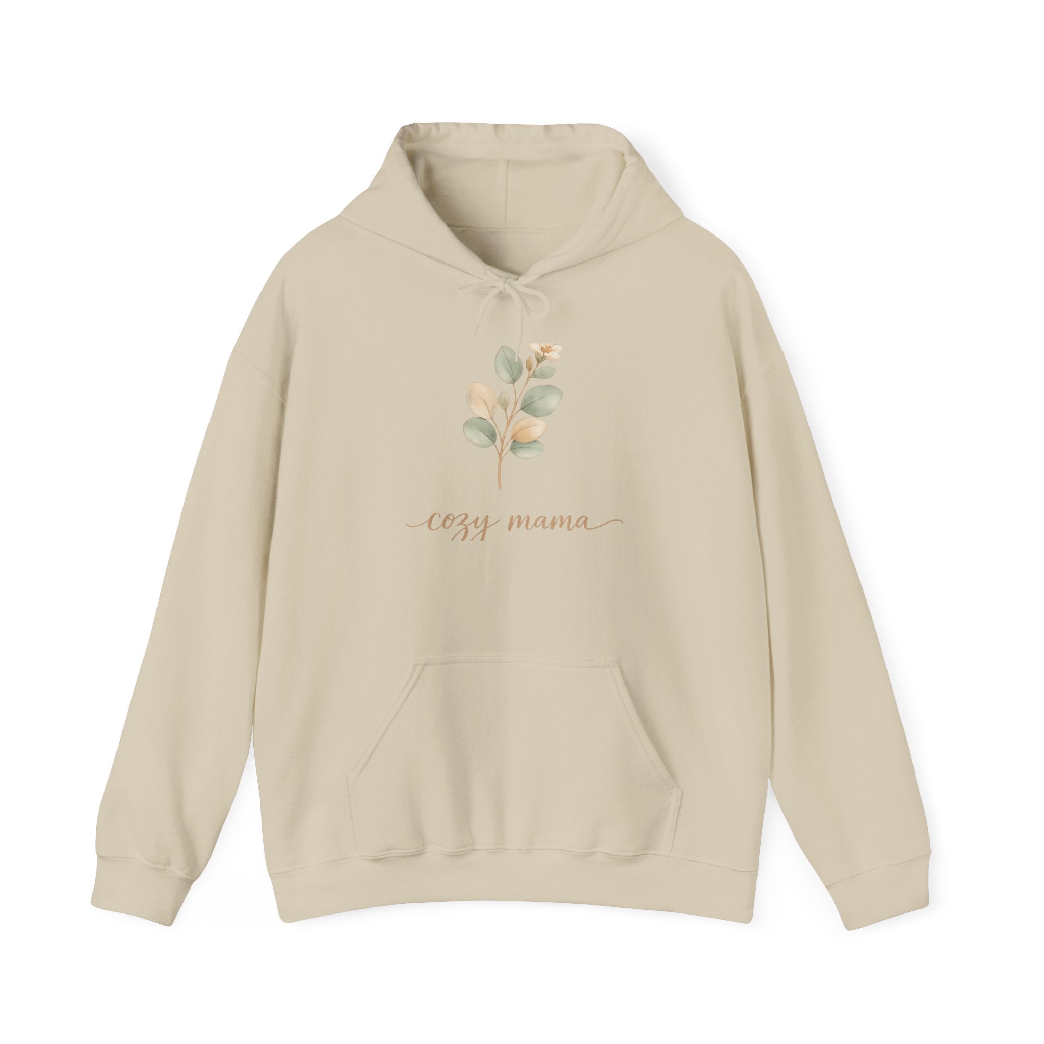 Cozy Mama Hoodie