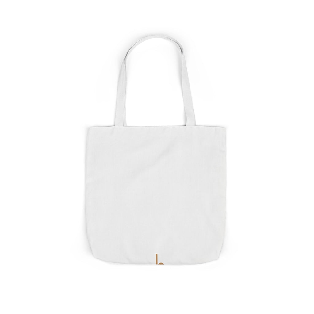 Nurture their minds, inspire their hearts Tote