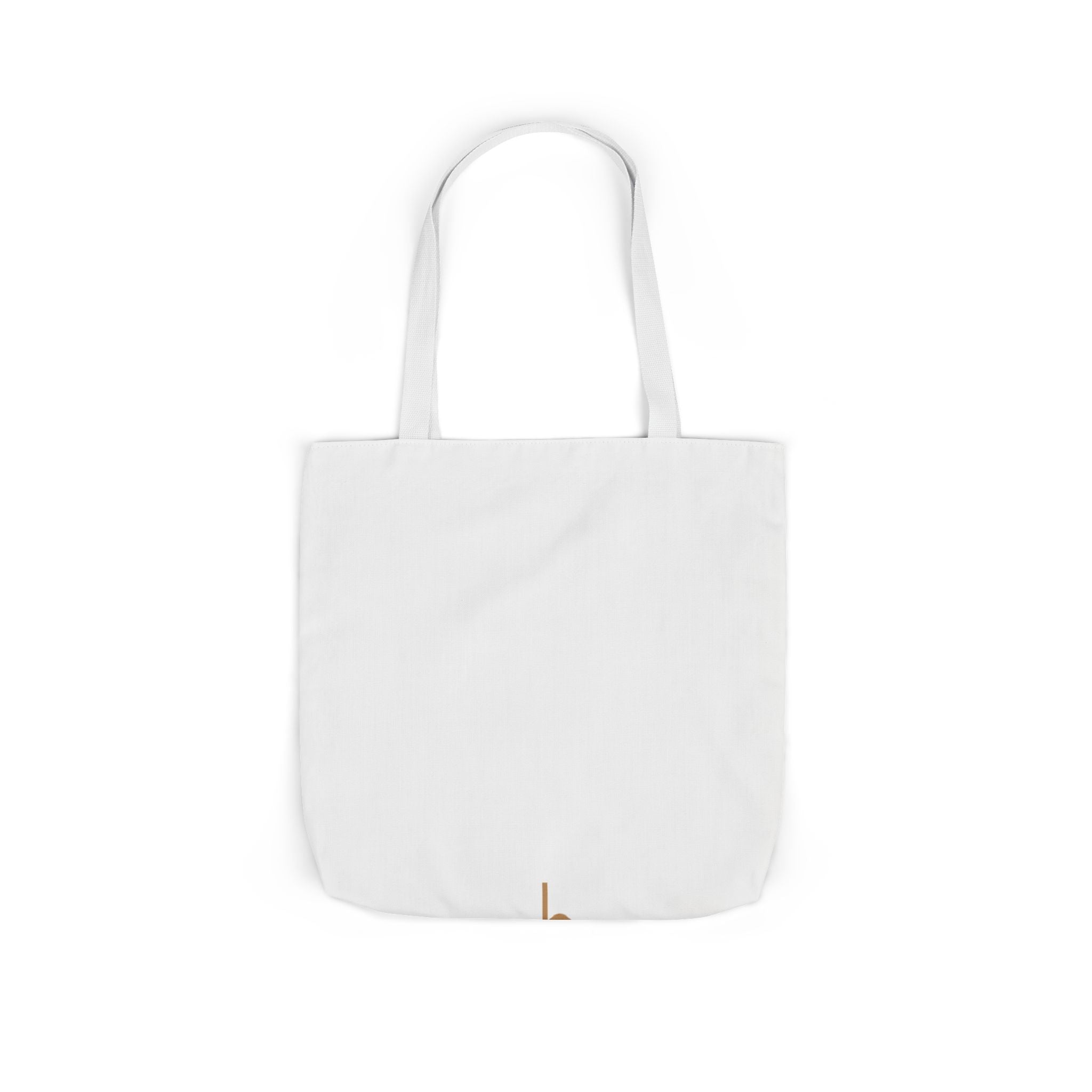 Nurture their minds, inspire their hearts Tote