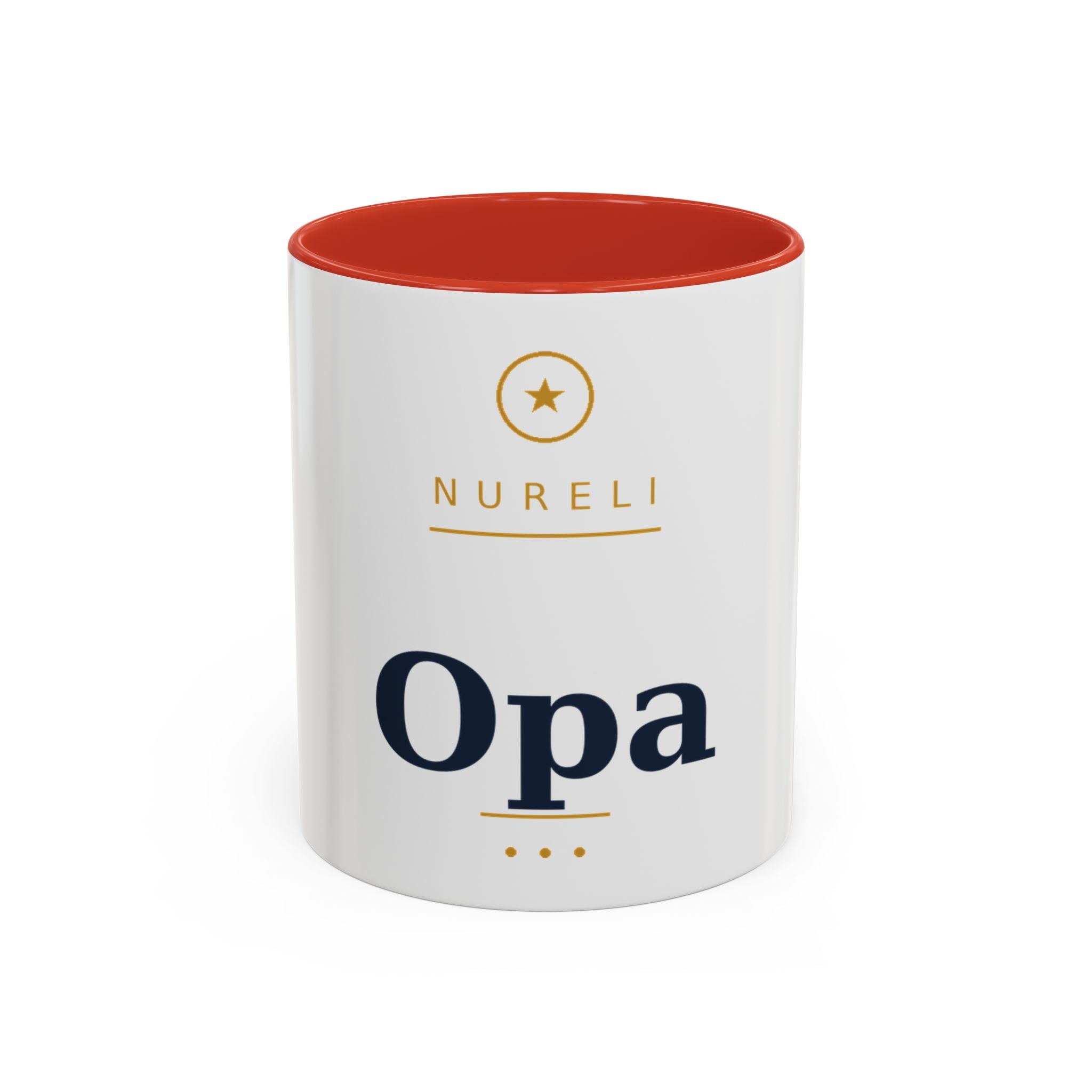 Opa Mug
