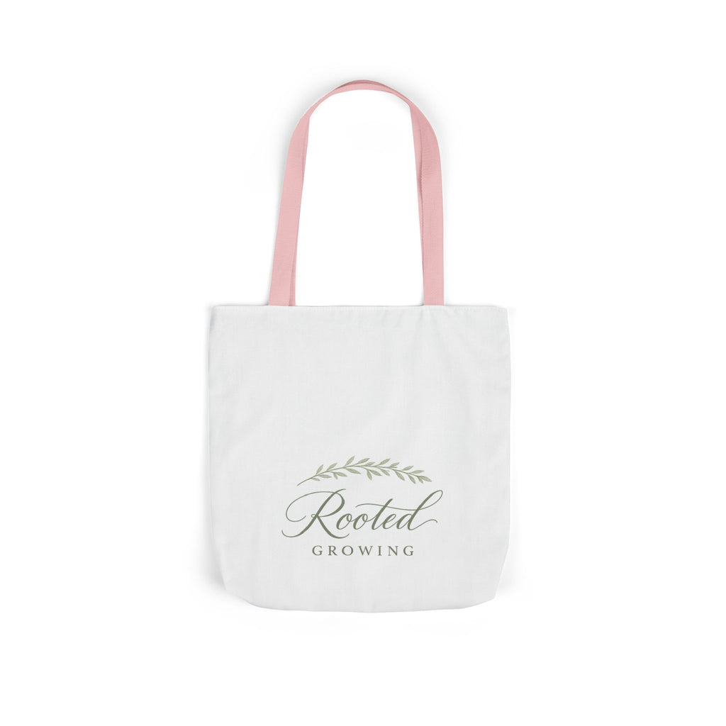 Rooted & Growing Tote Bag