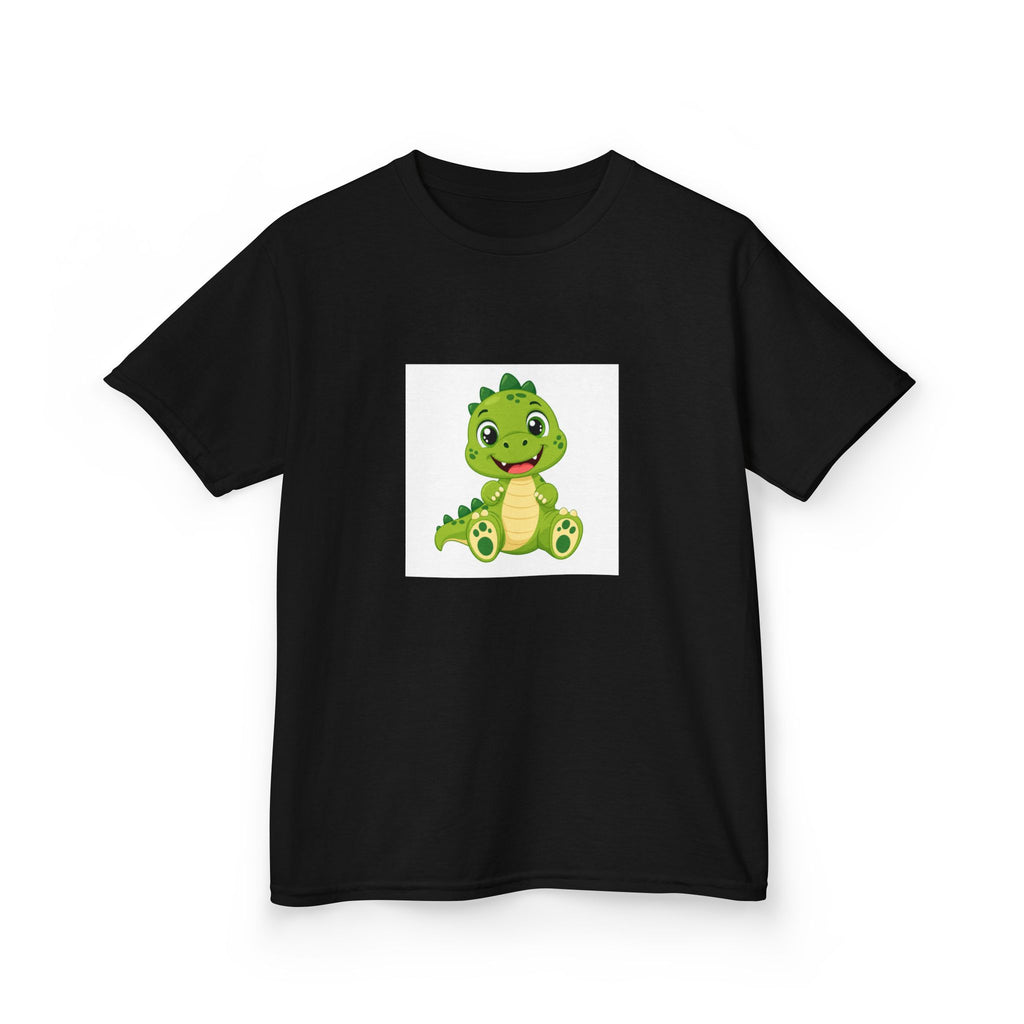 Baby Dino Kids T-Shirt — Nureli Kids