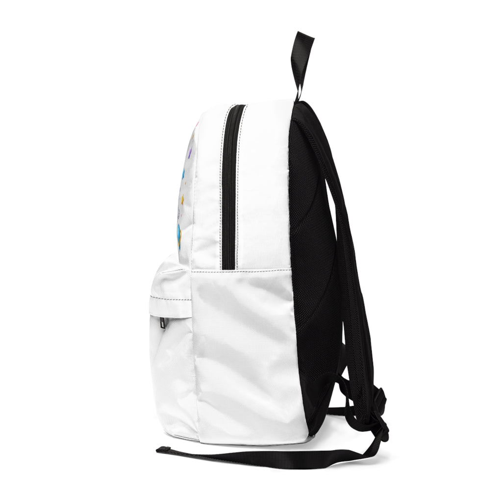Little Astronaut Kids Backpack - Nureli Kids