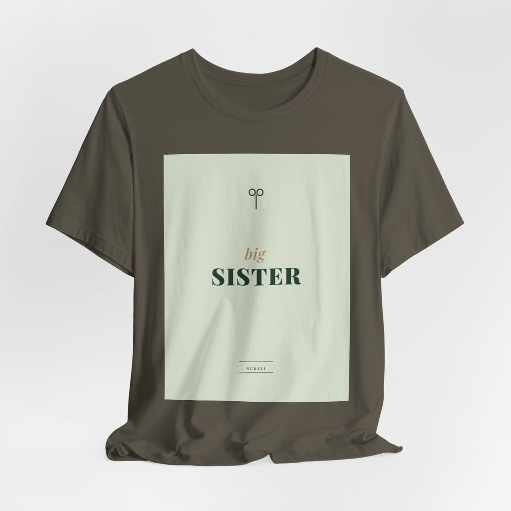 Big Sister Tee