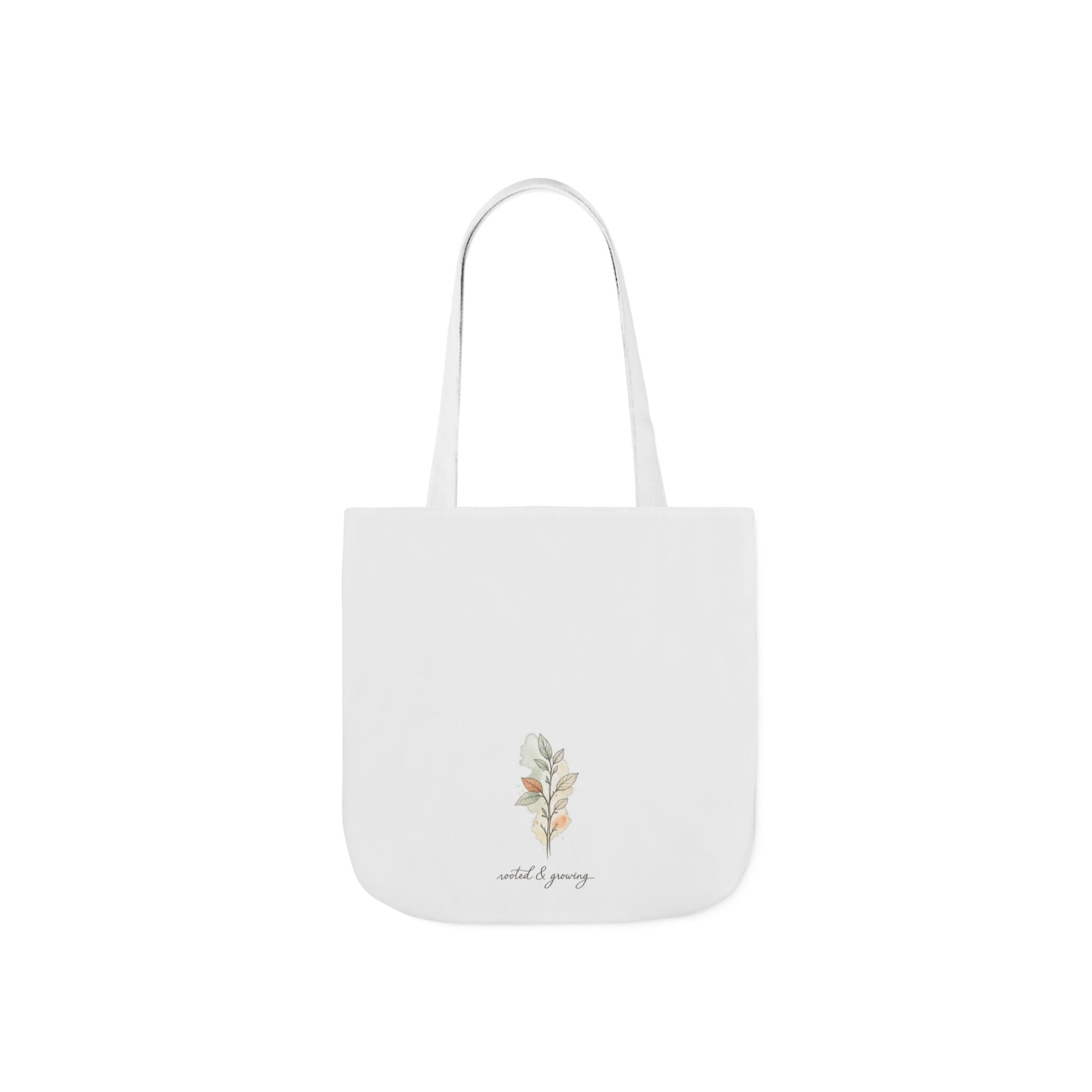 Rooted & Growing Tote Bag