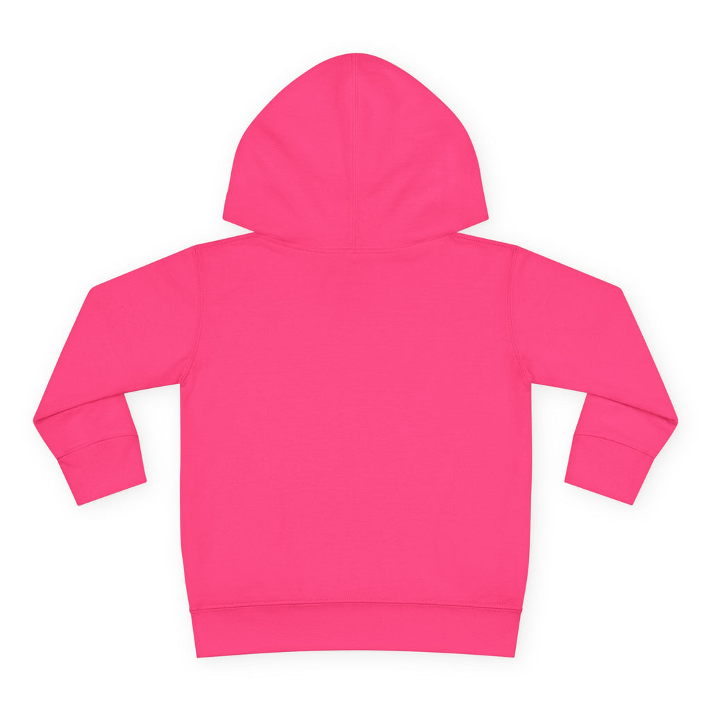 Little Astronaut Toddler Hoodie — Nureli Kids
