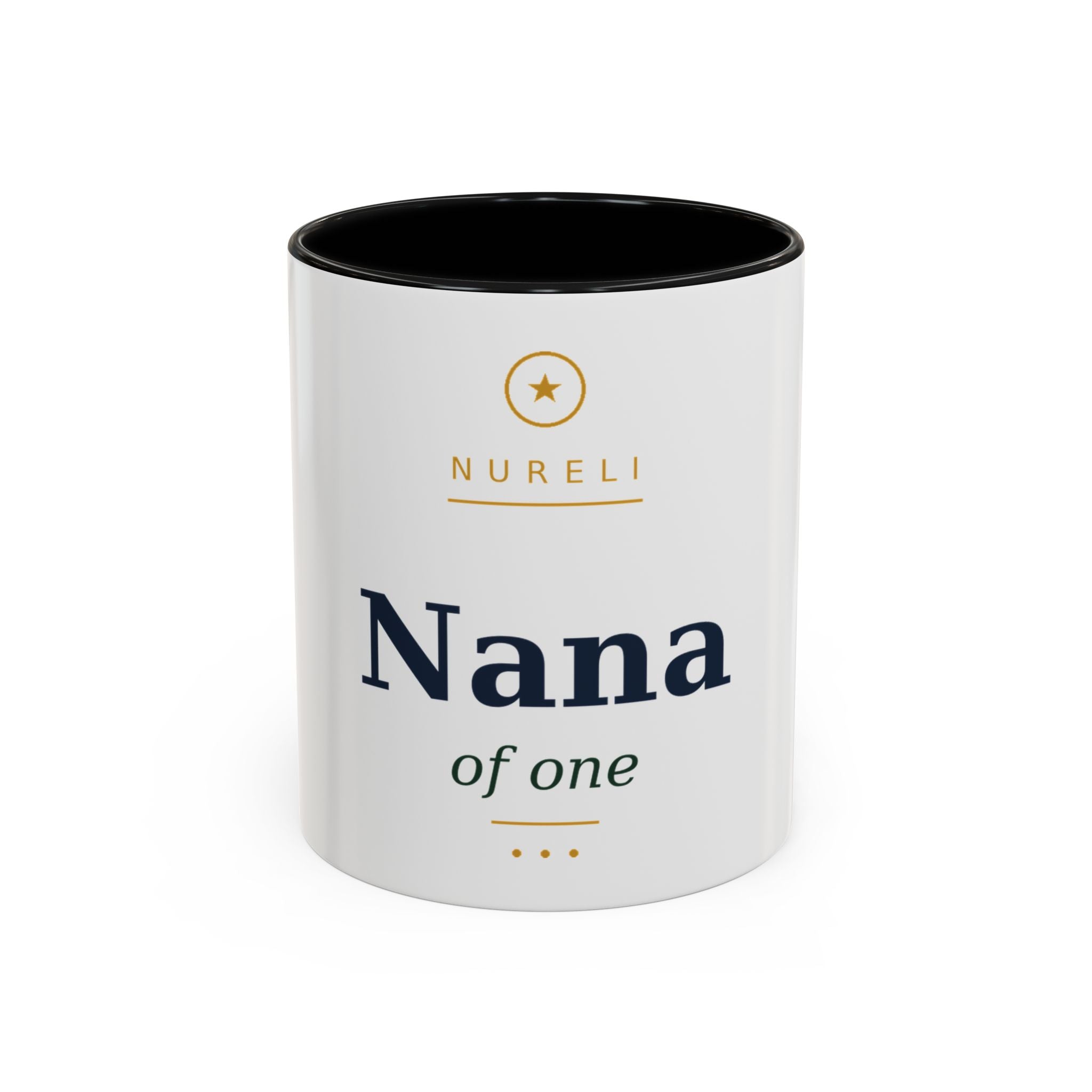 Nana Of One Mug