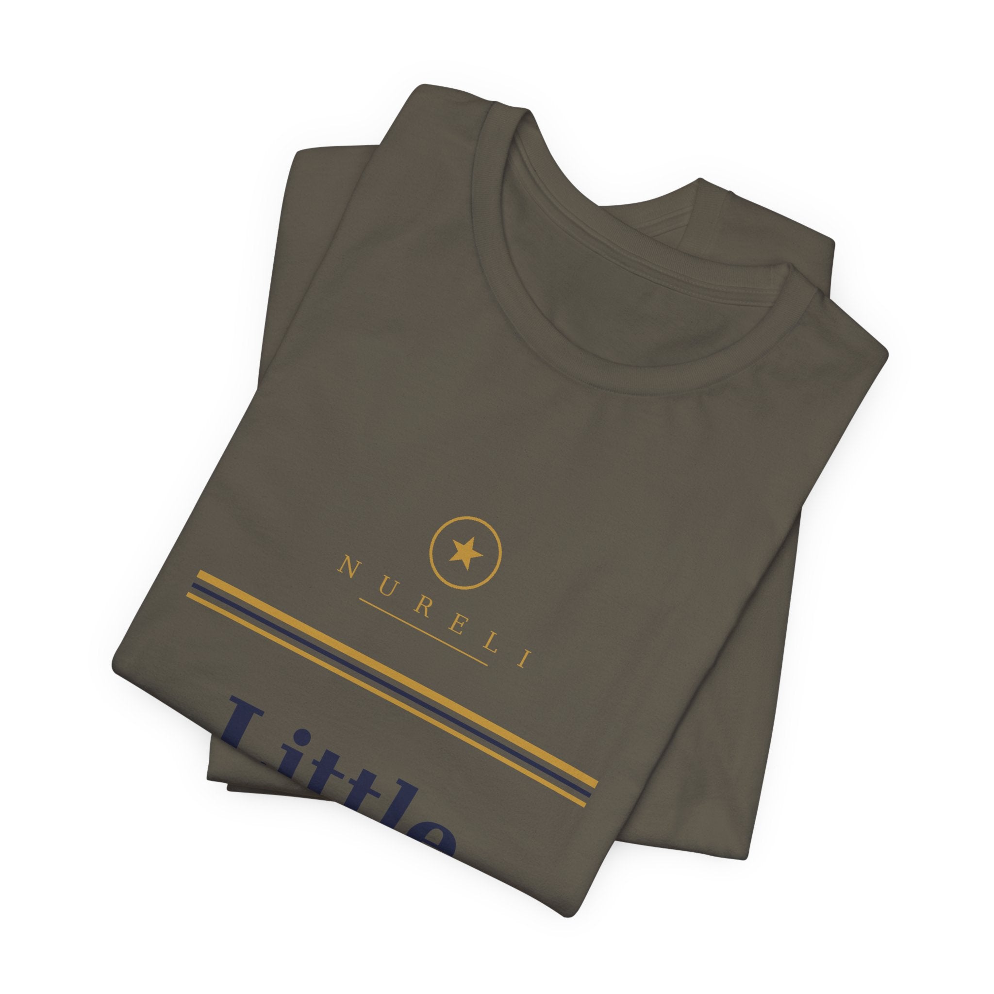 Little Legacy Tee