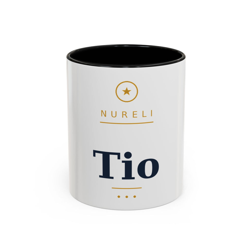 Tio Mug