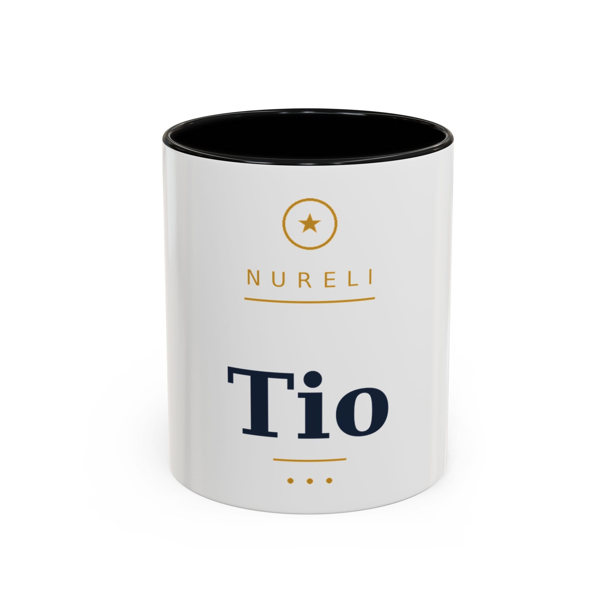 Tio Mug