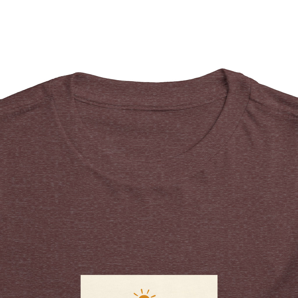 Wild One Toddler T-Shirt - Nureli Kids