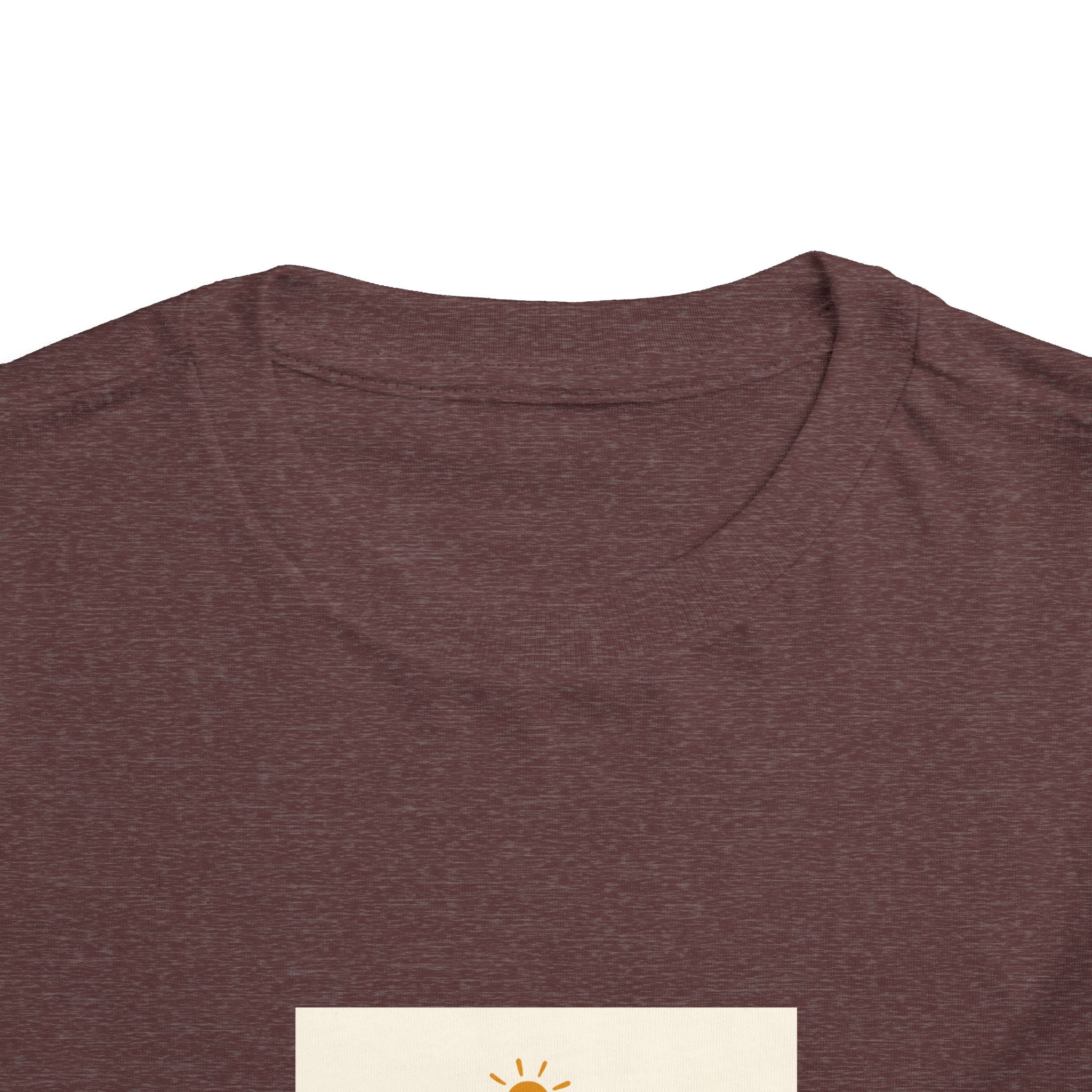 Wild One Toddler T-Shirt - Nureli Kids