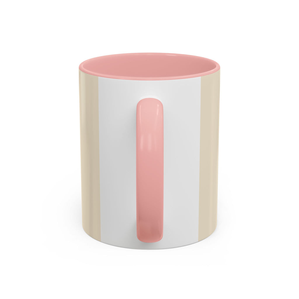 Promoted to Grandpa Coffee Mug (11oz/15oz)